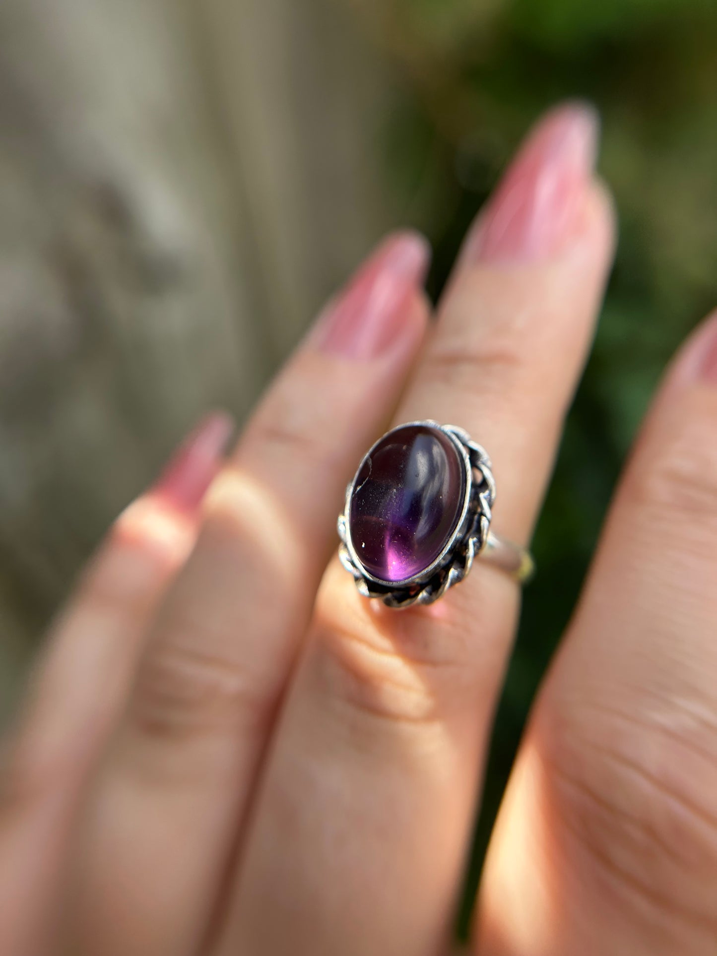 Unknown Ring
