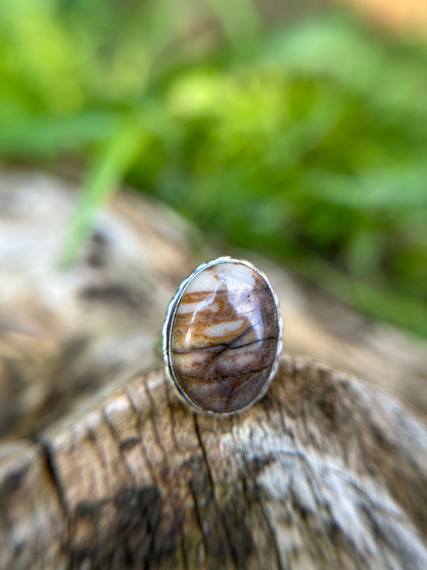Baobab Ring
