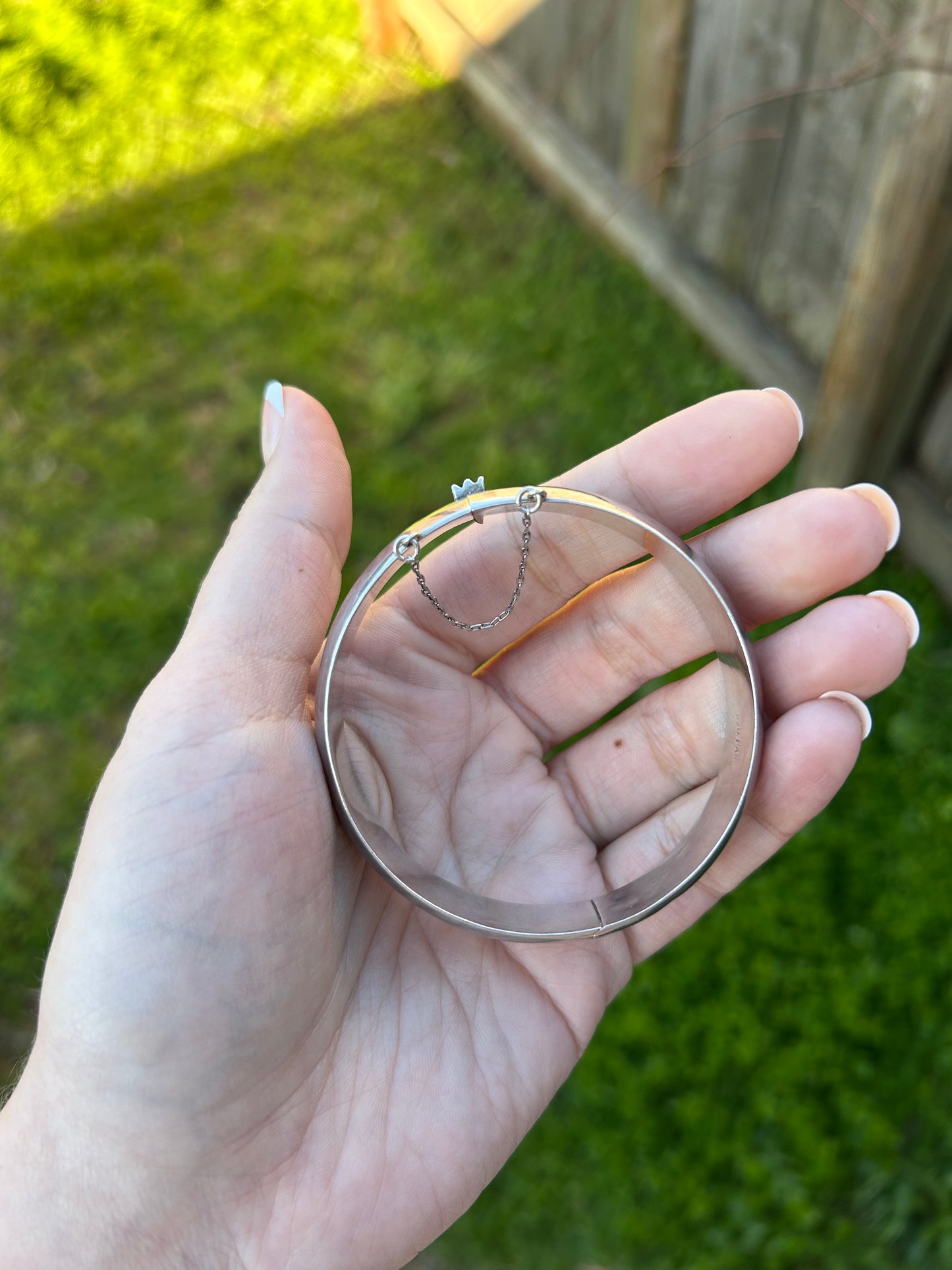 Corridor Bracelet