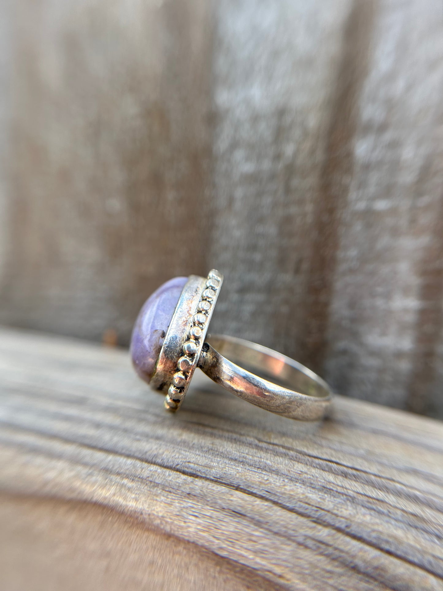 Fog Ring