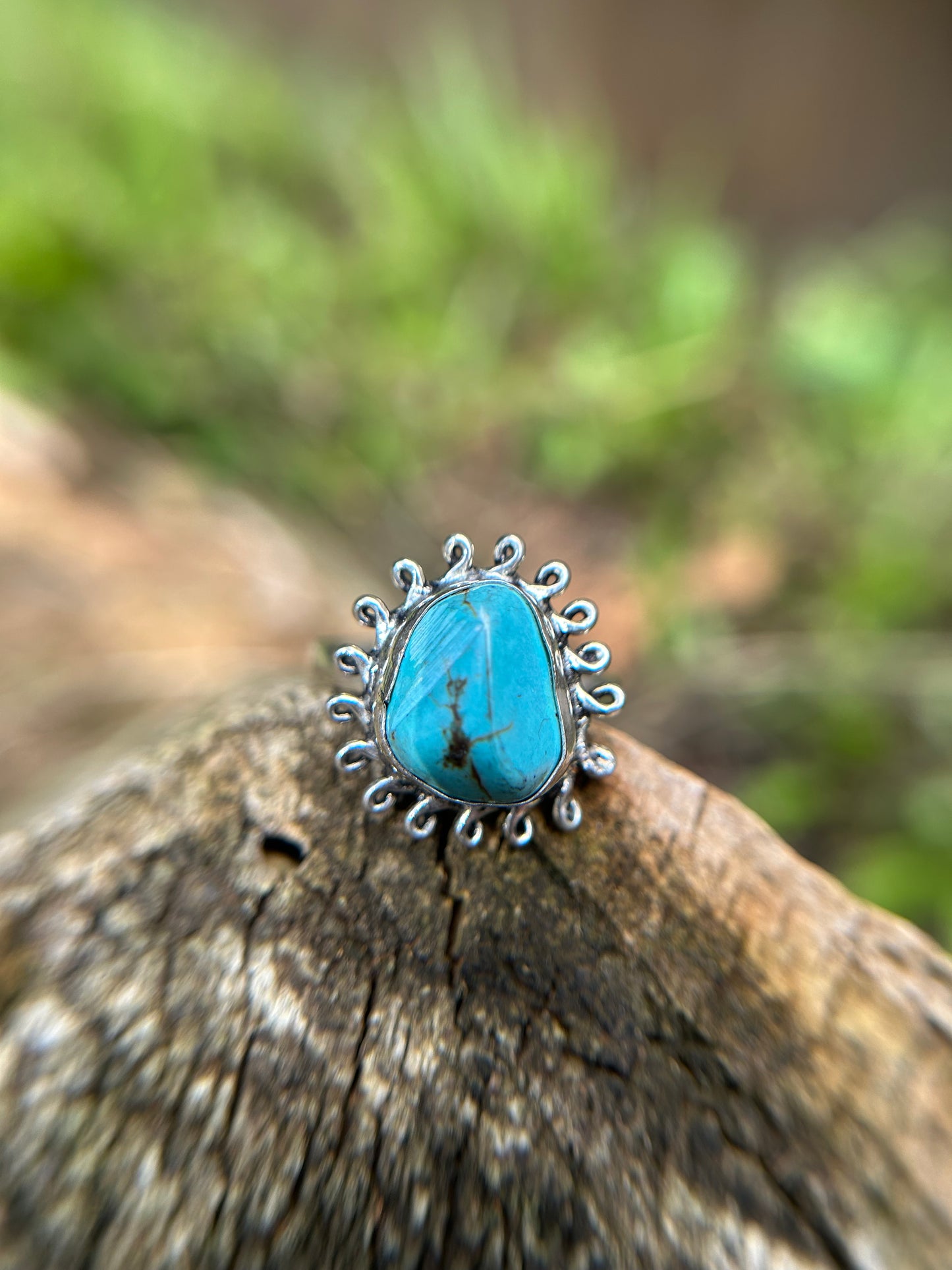 Abundance Ring