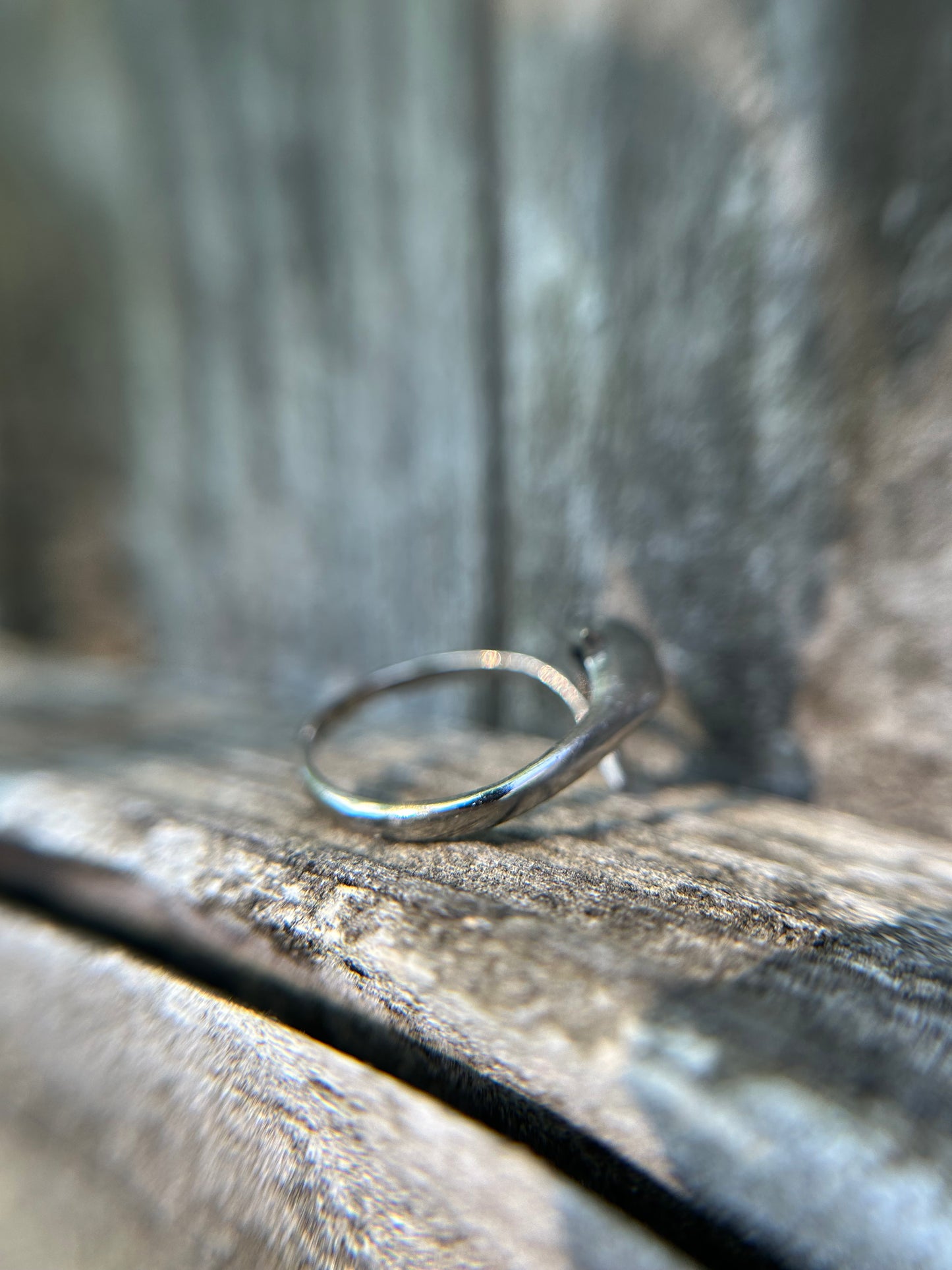 Neptune Ring
