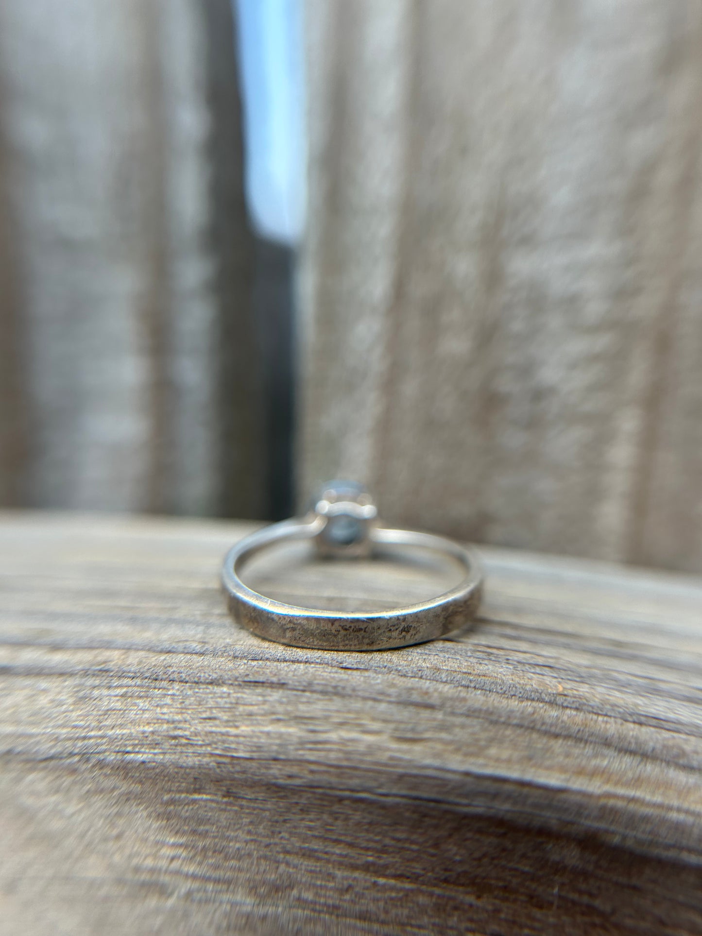 Gentle Breeze Ring