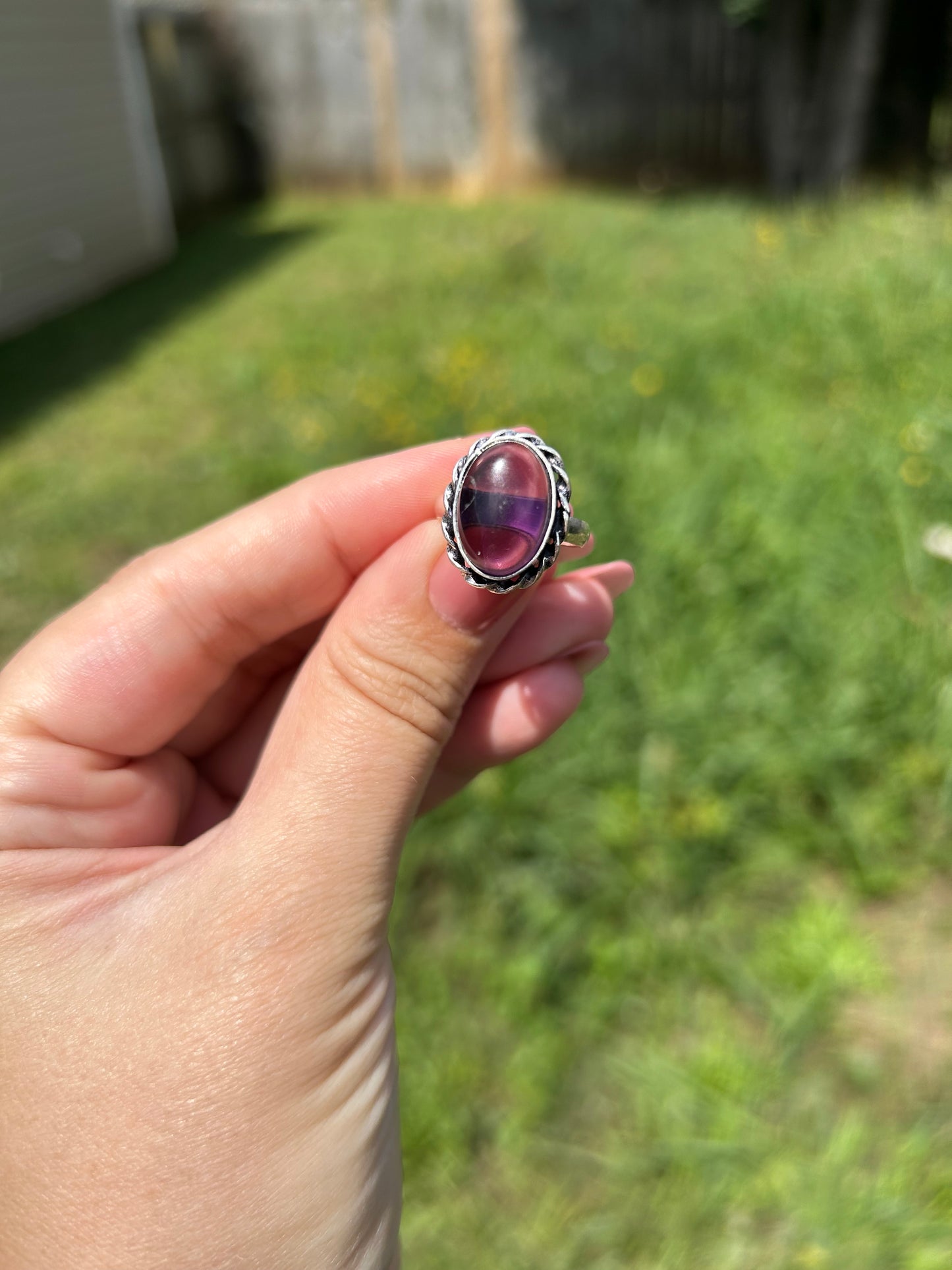 Unknown Ring