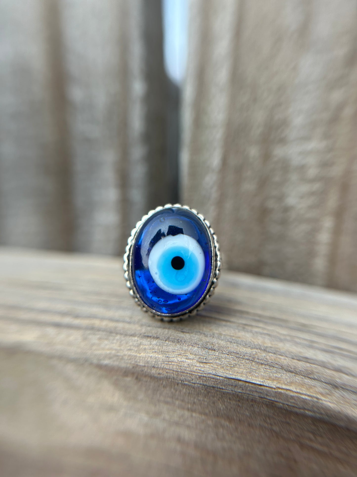 Vision Ring