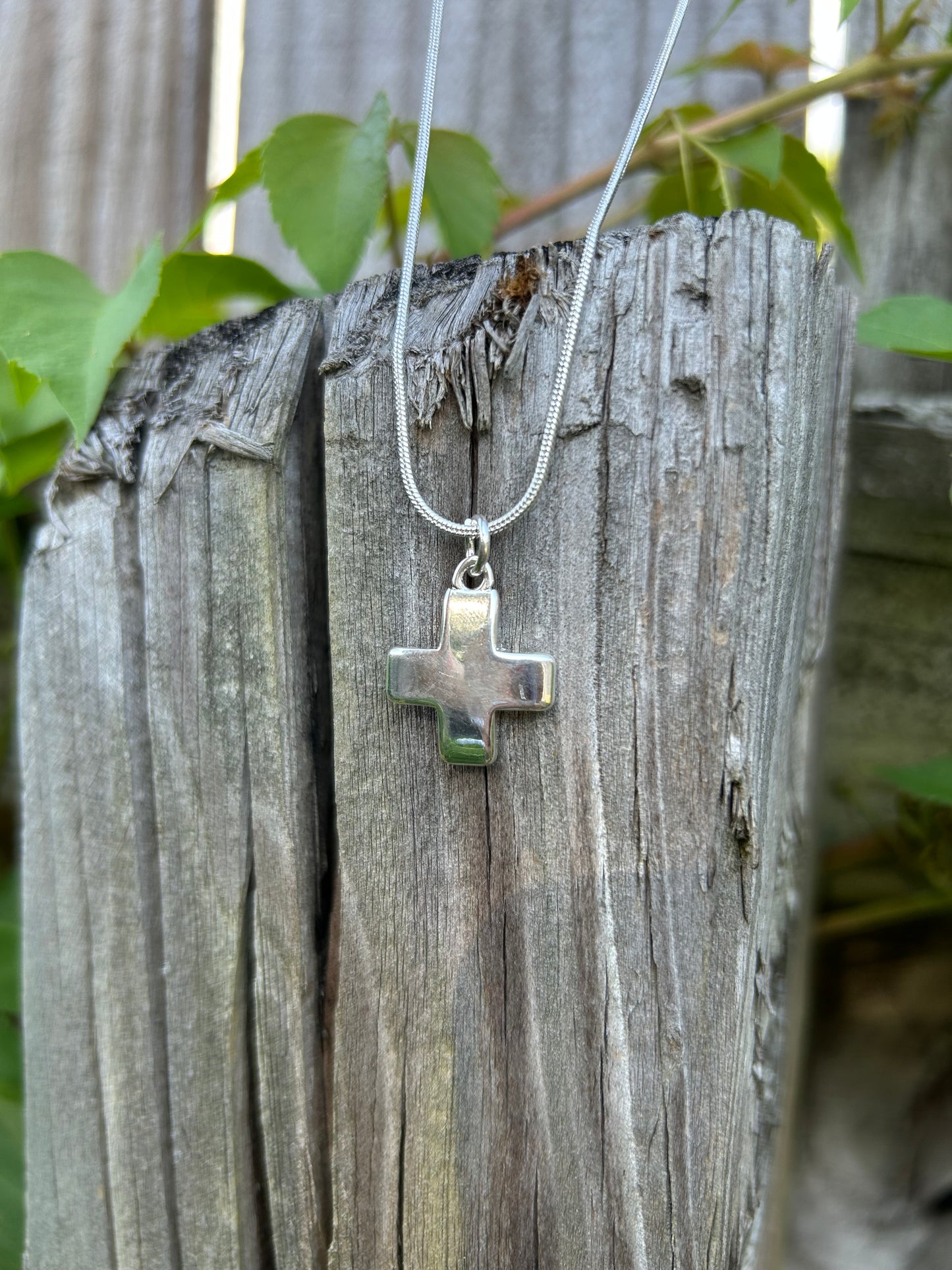 True North Necklace