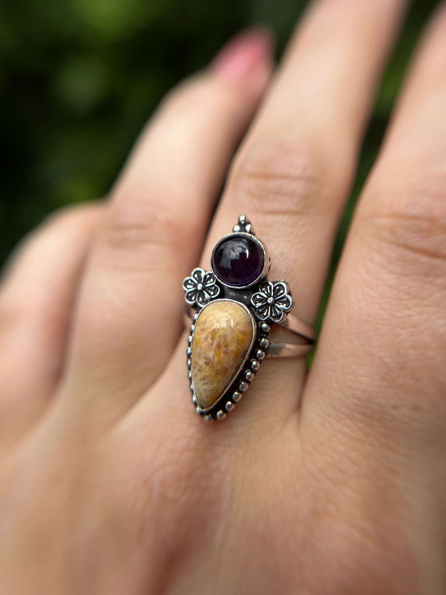 Magic Ring