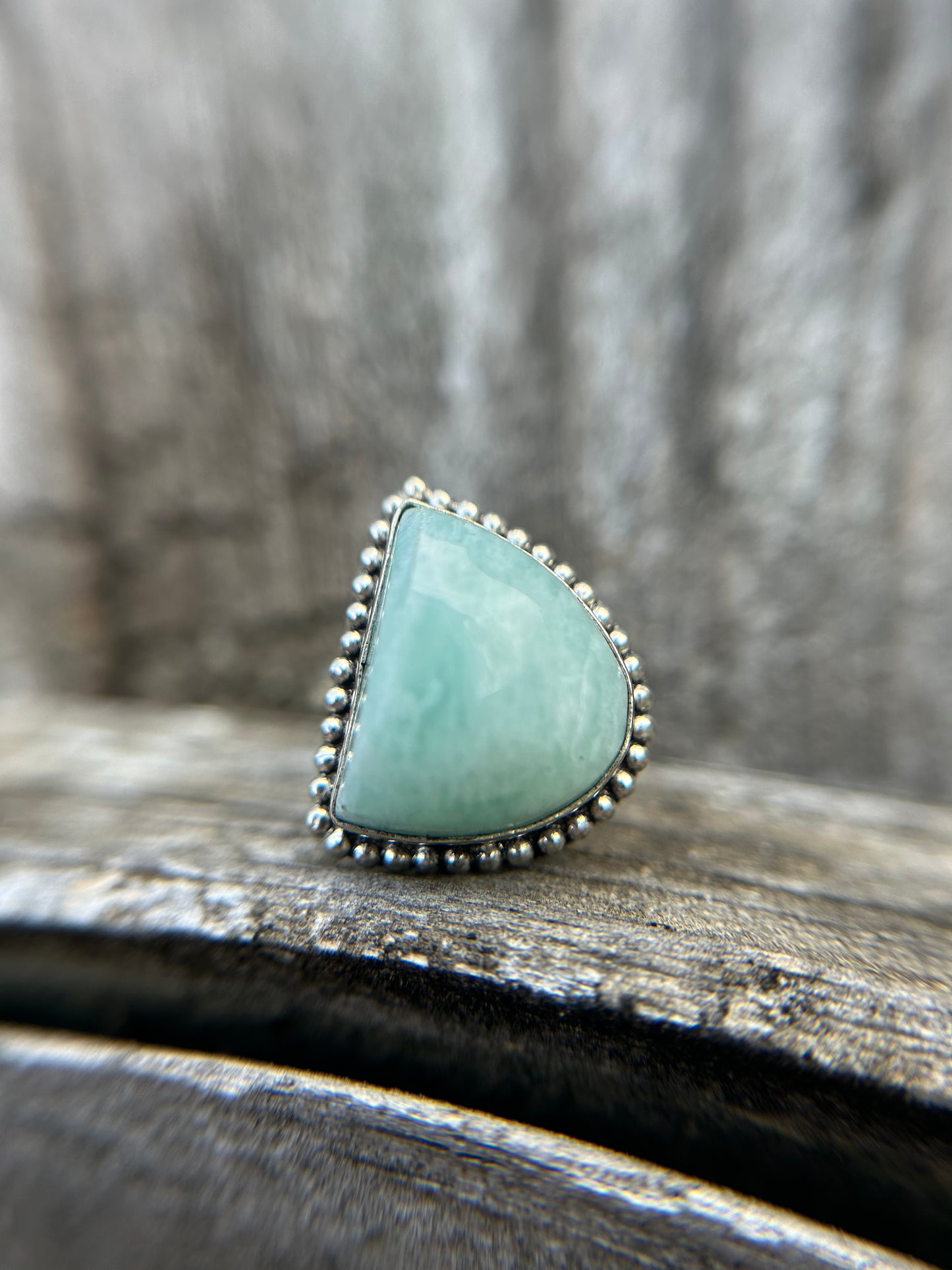 Divine Realm Ring