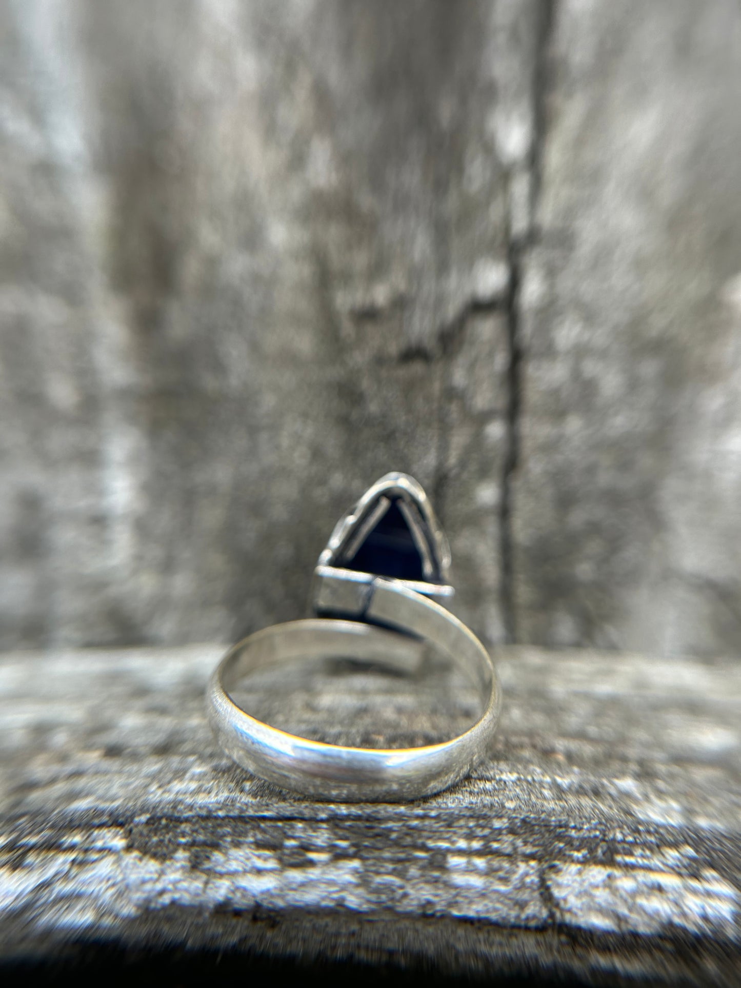 Silence Ring
