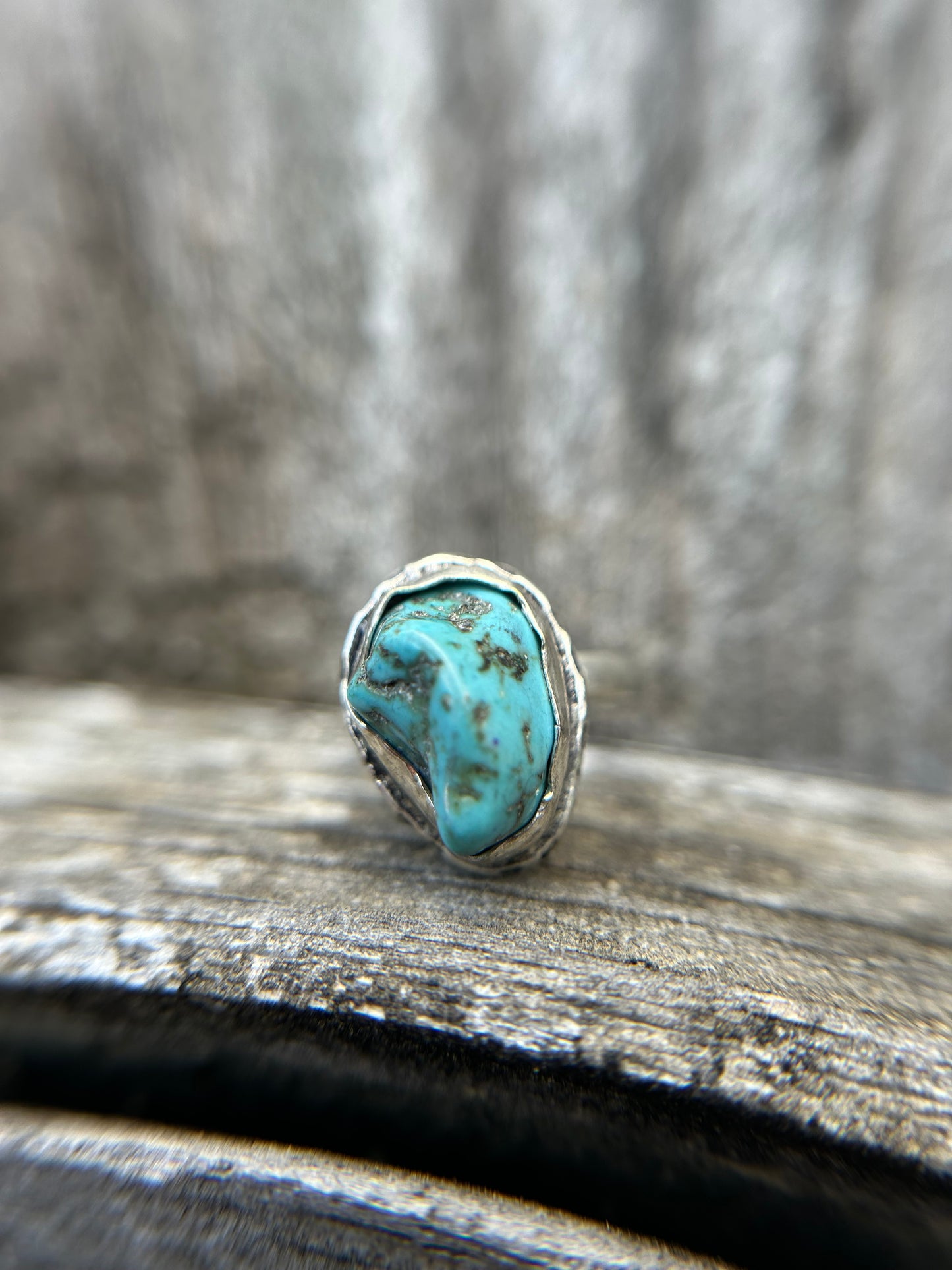 Arcadia Ring