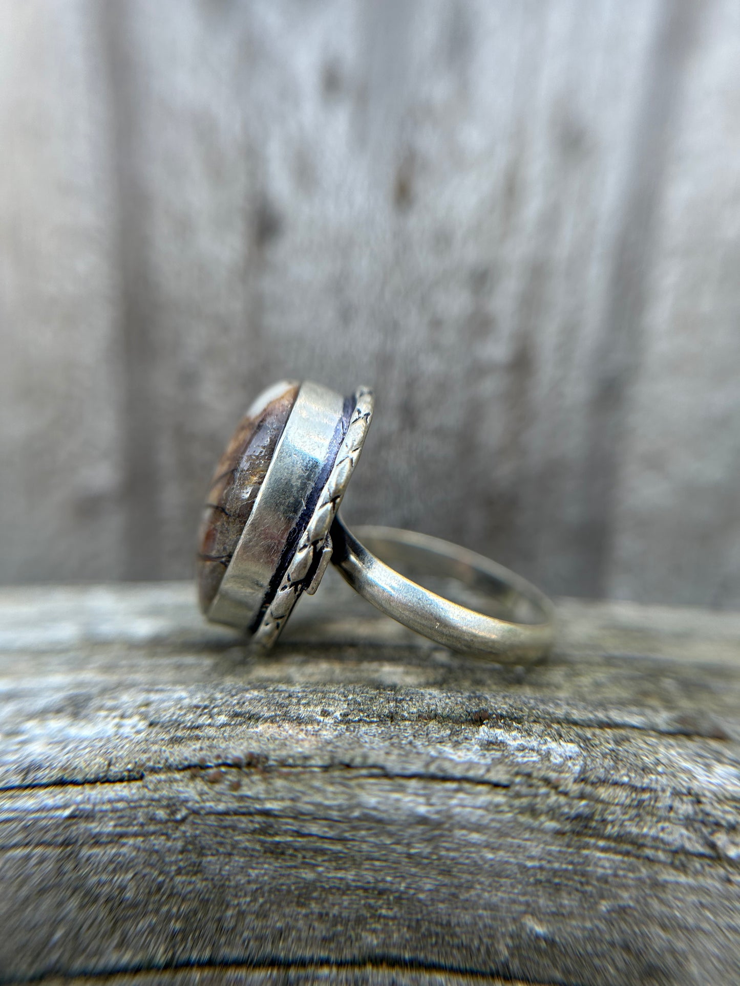 Baobab Ring