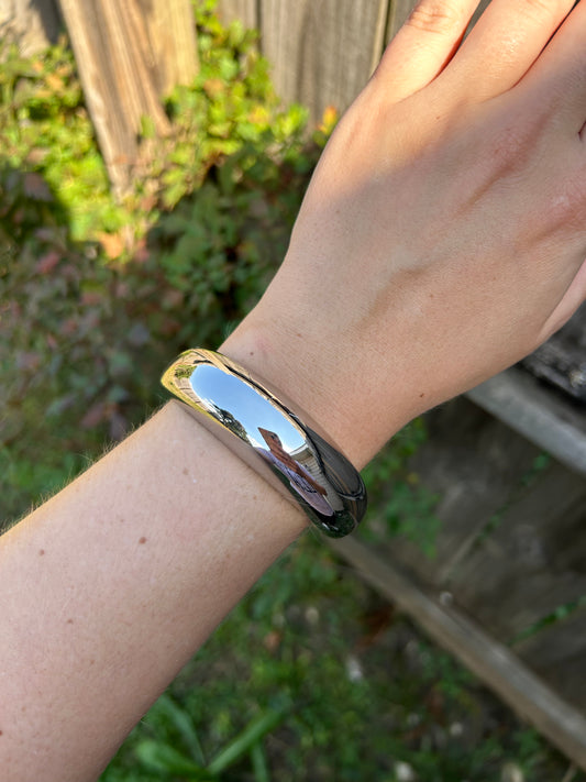 Simplicity Bracelet Cuff