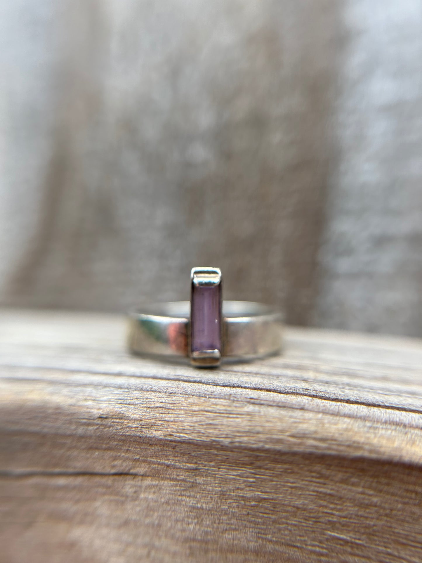Intuition Ring