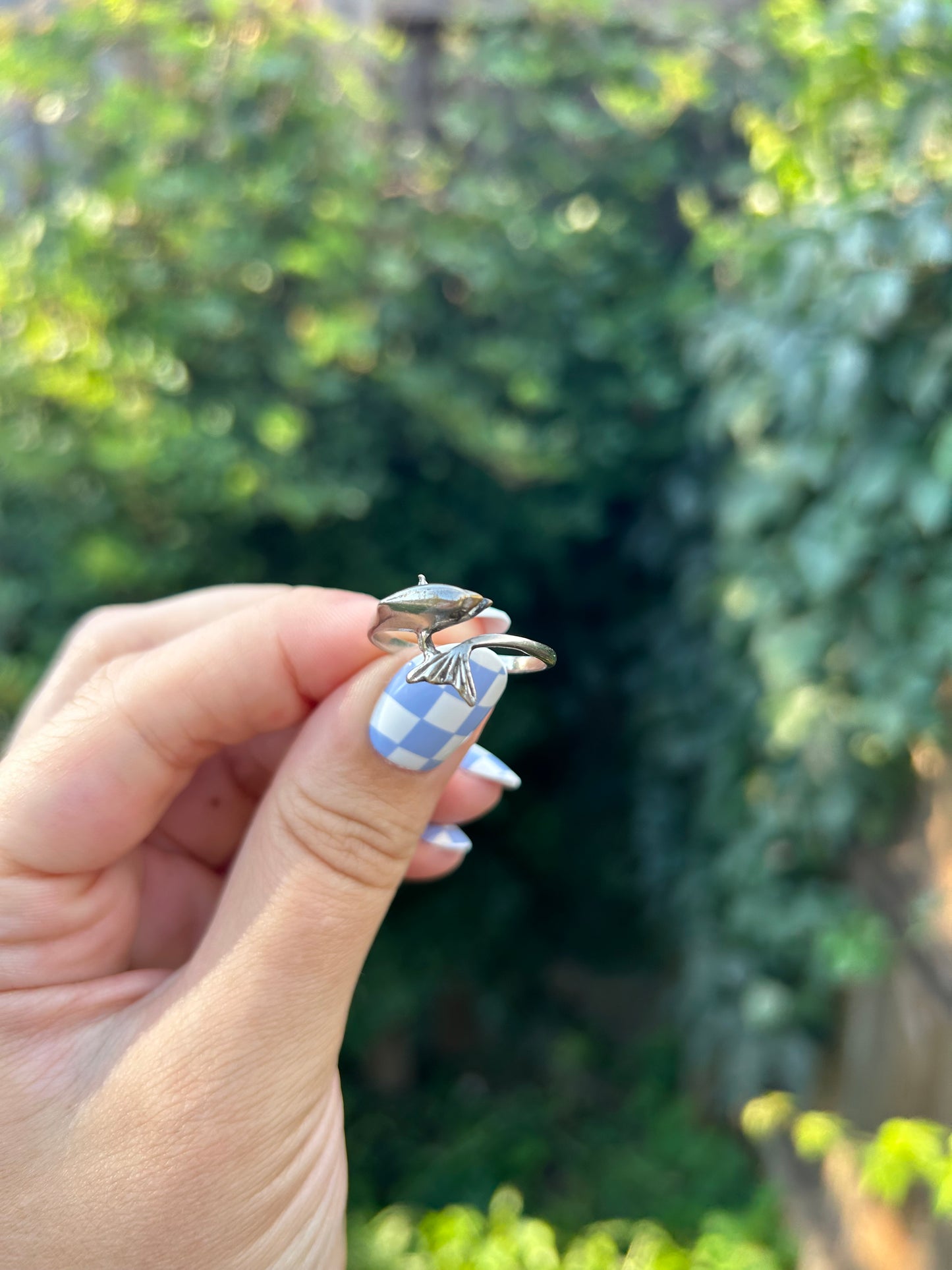 Neptune Ring