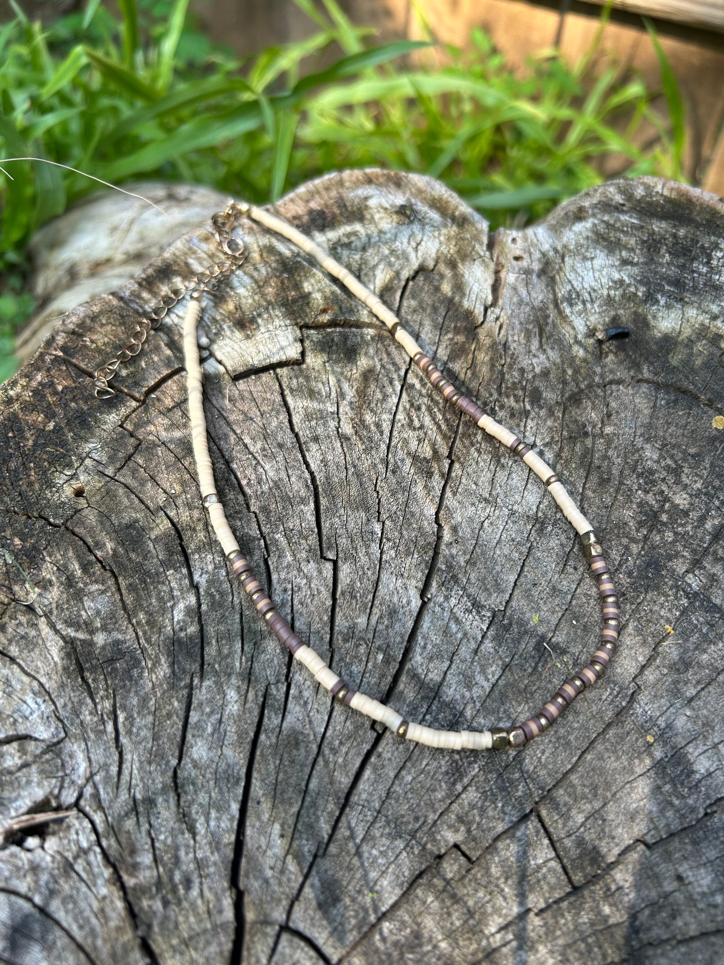 Sienna Necklace