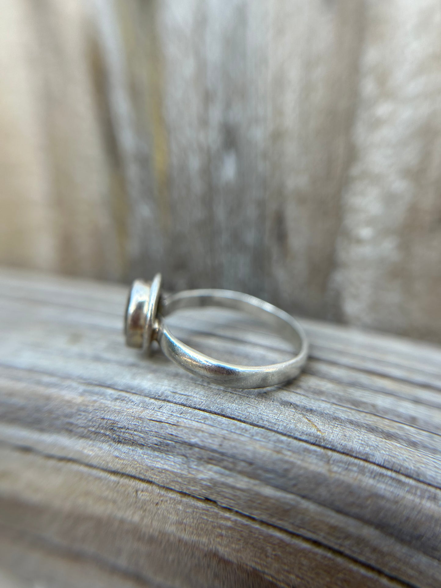 Monarch Ring