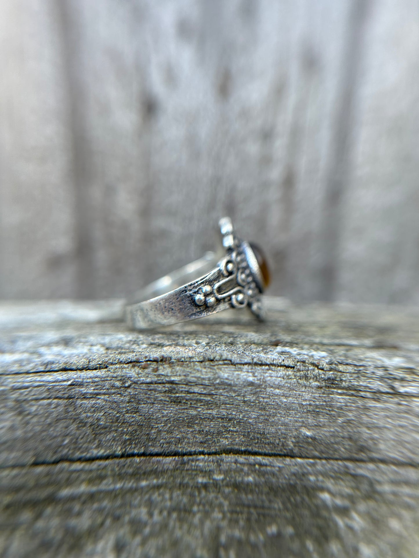 Russet Ring