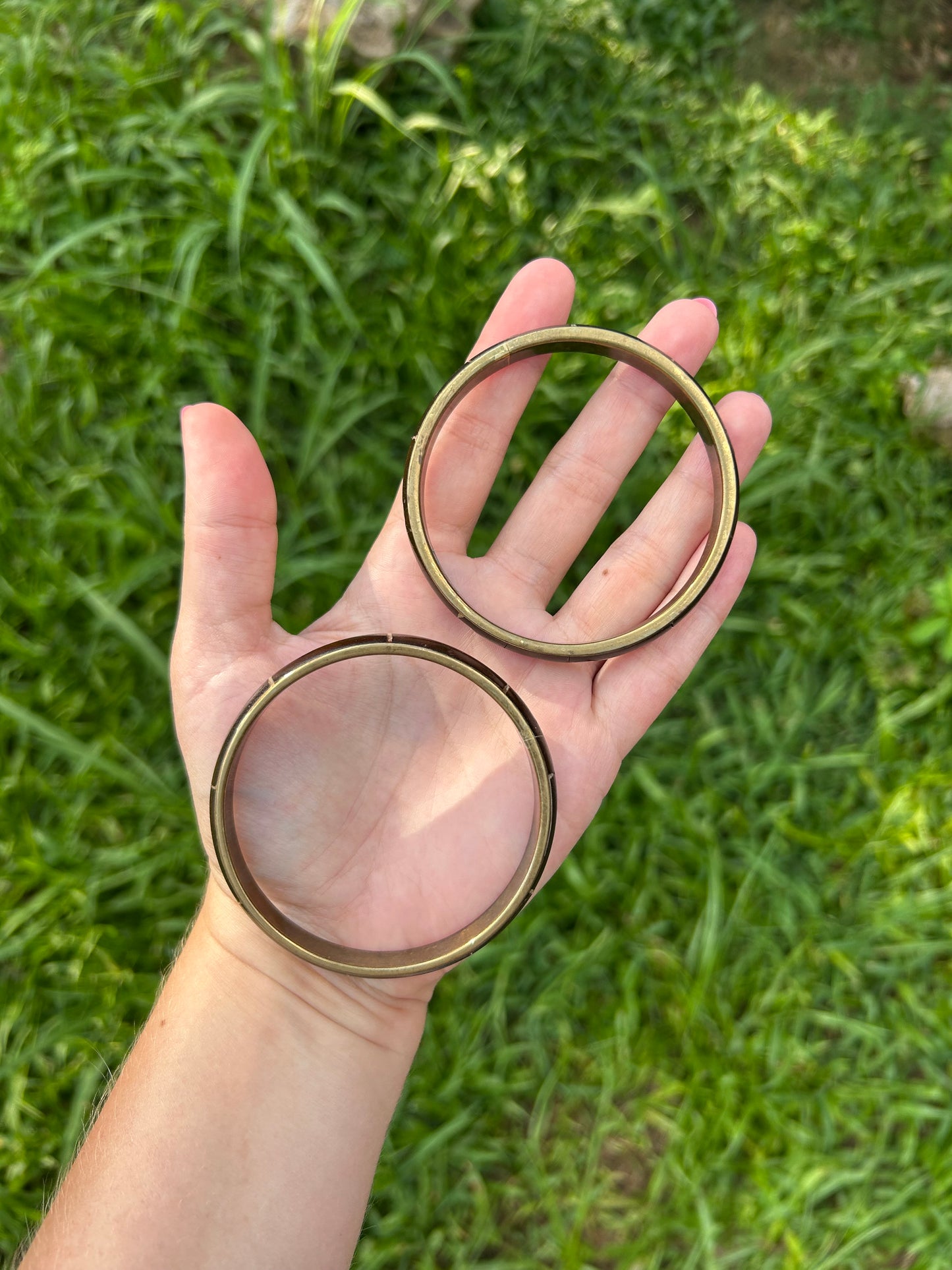 Serengeti Bracelets
