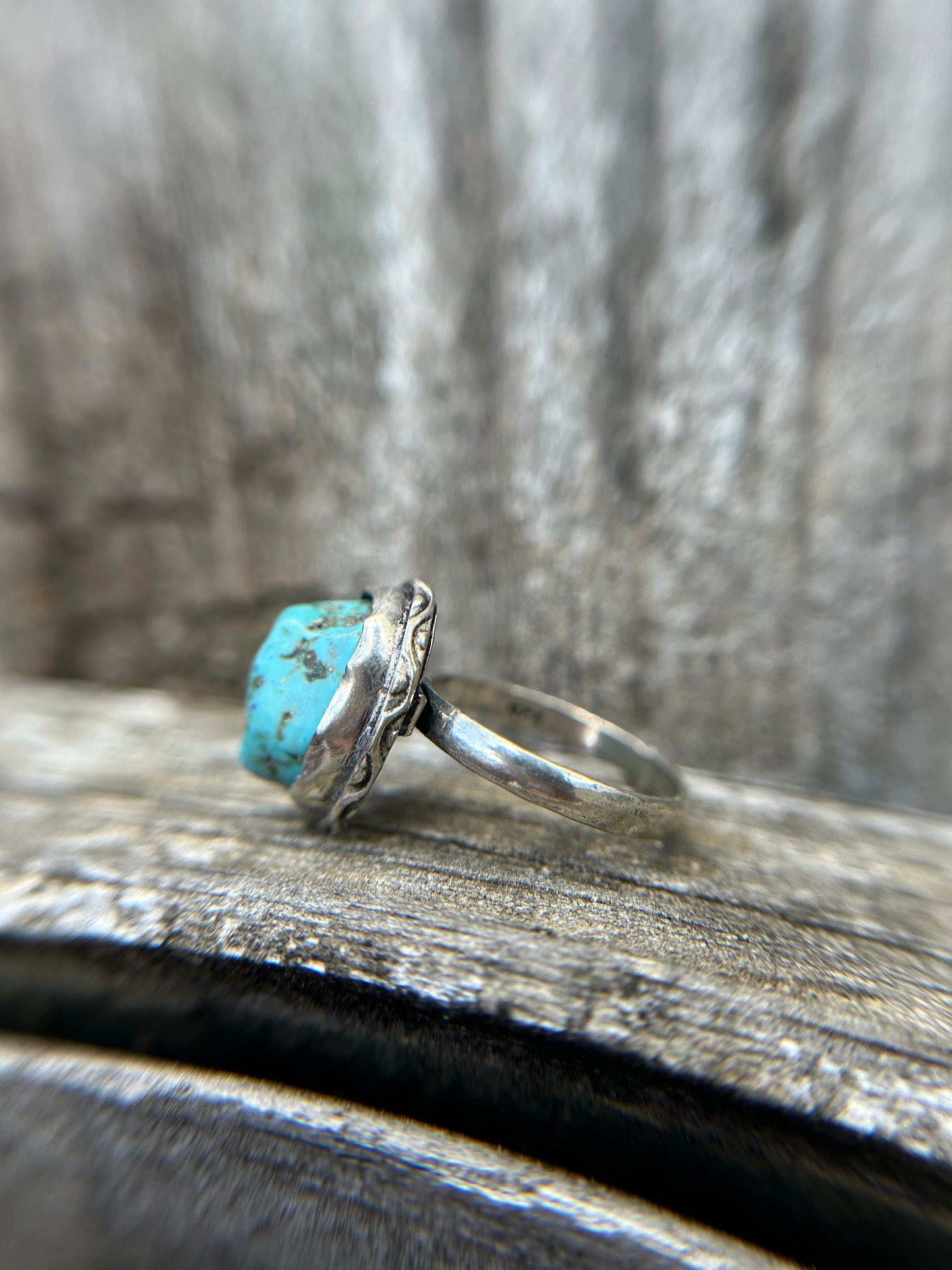 Arcadia Ring