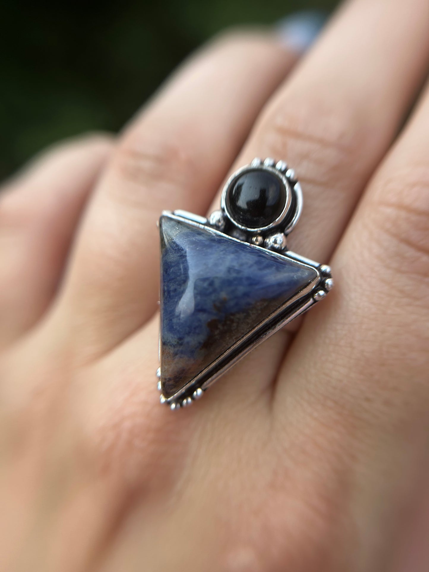 Mountain Ring