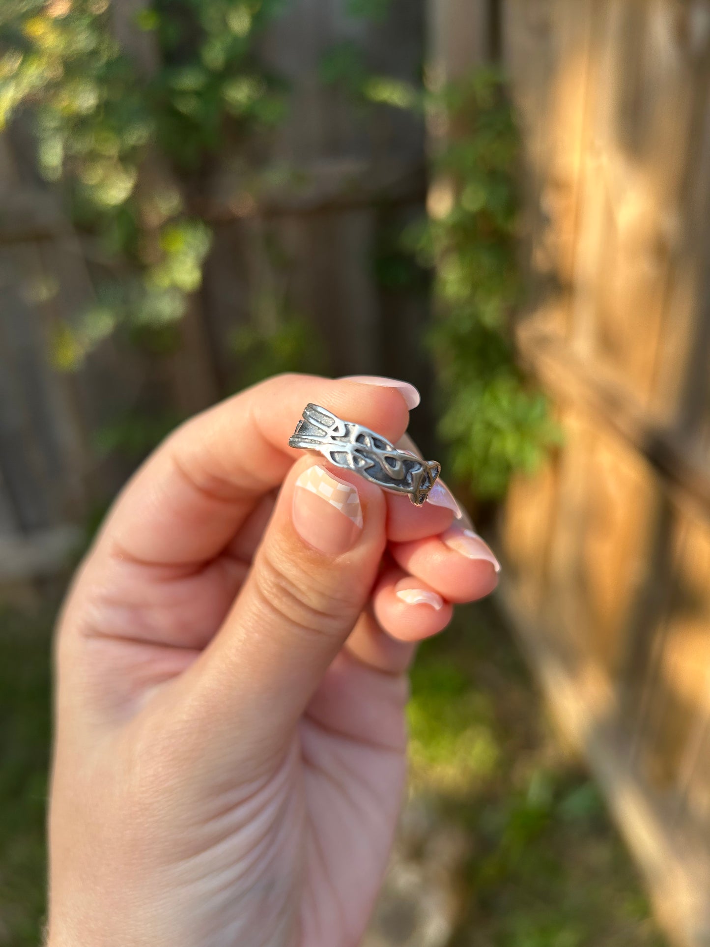 Transformation Ring