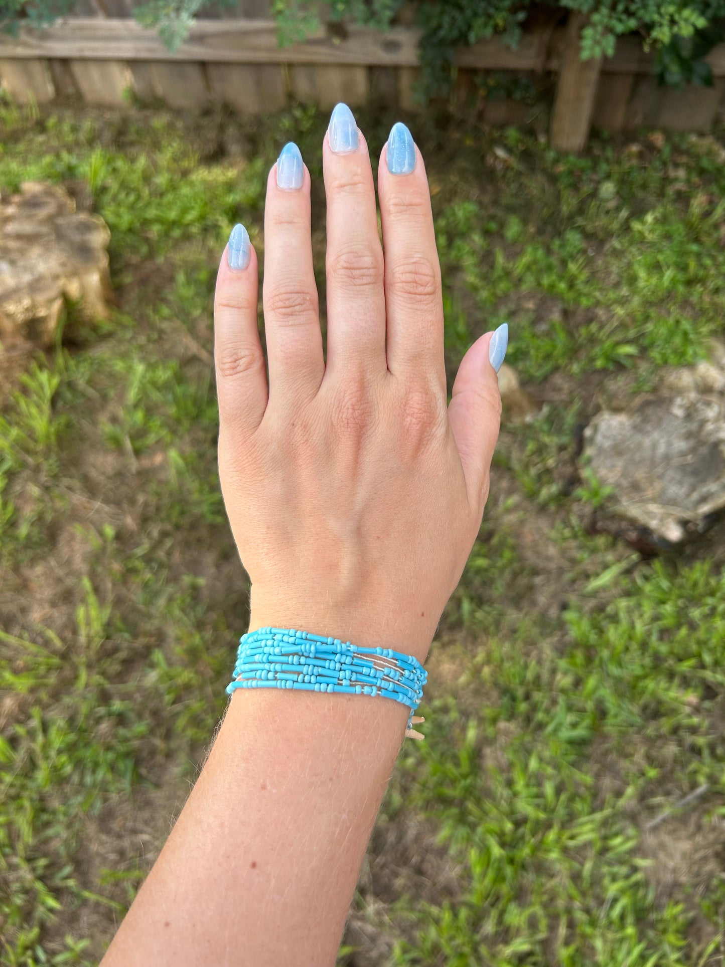 Waterfalls Bracelet