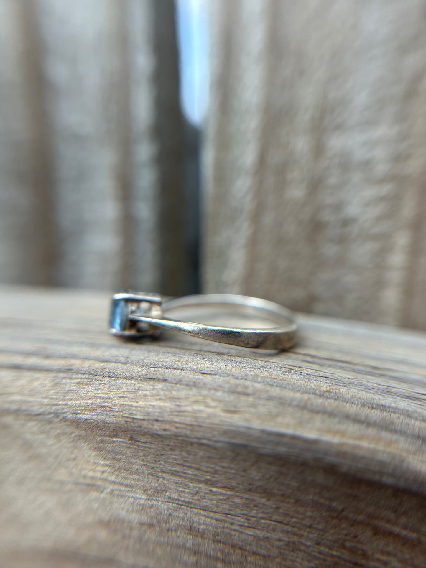 Gentle Breeze Ring