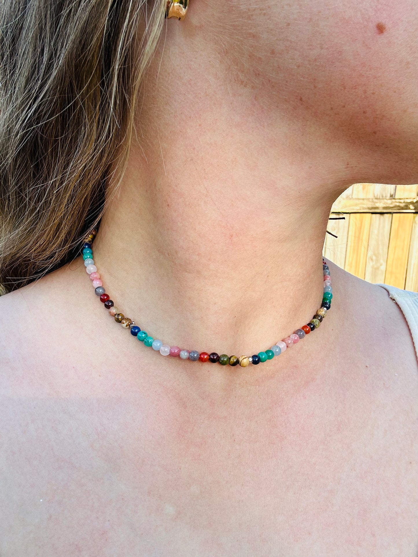 Master Healer Necklace