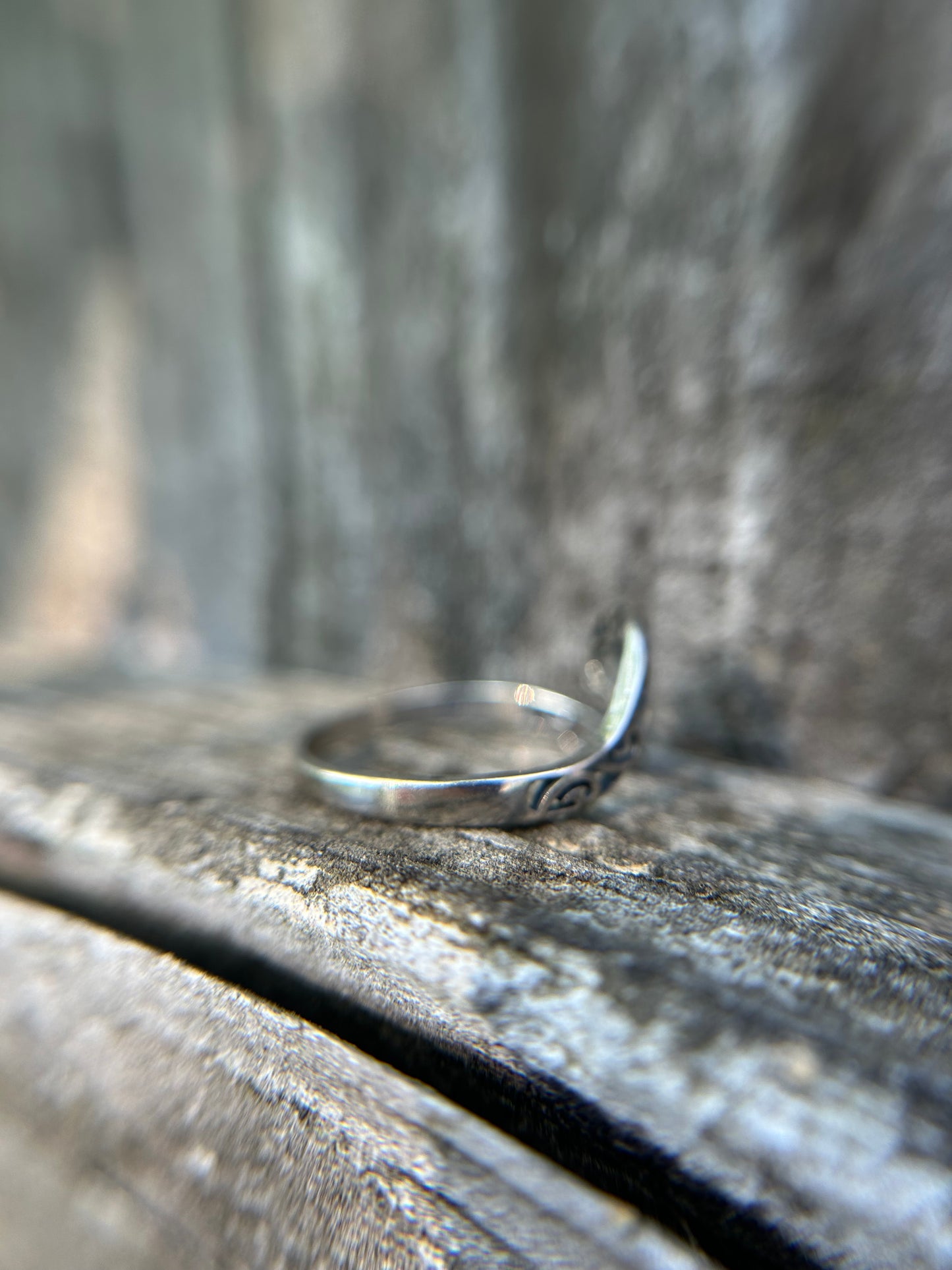High Tide Ring