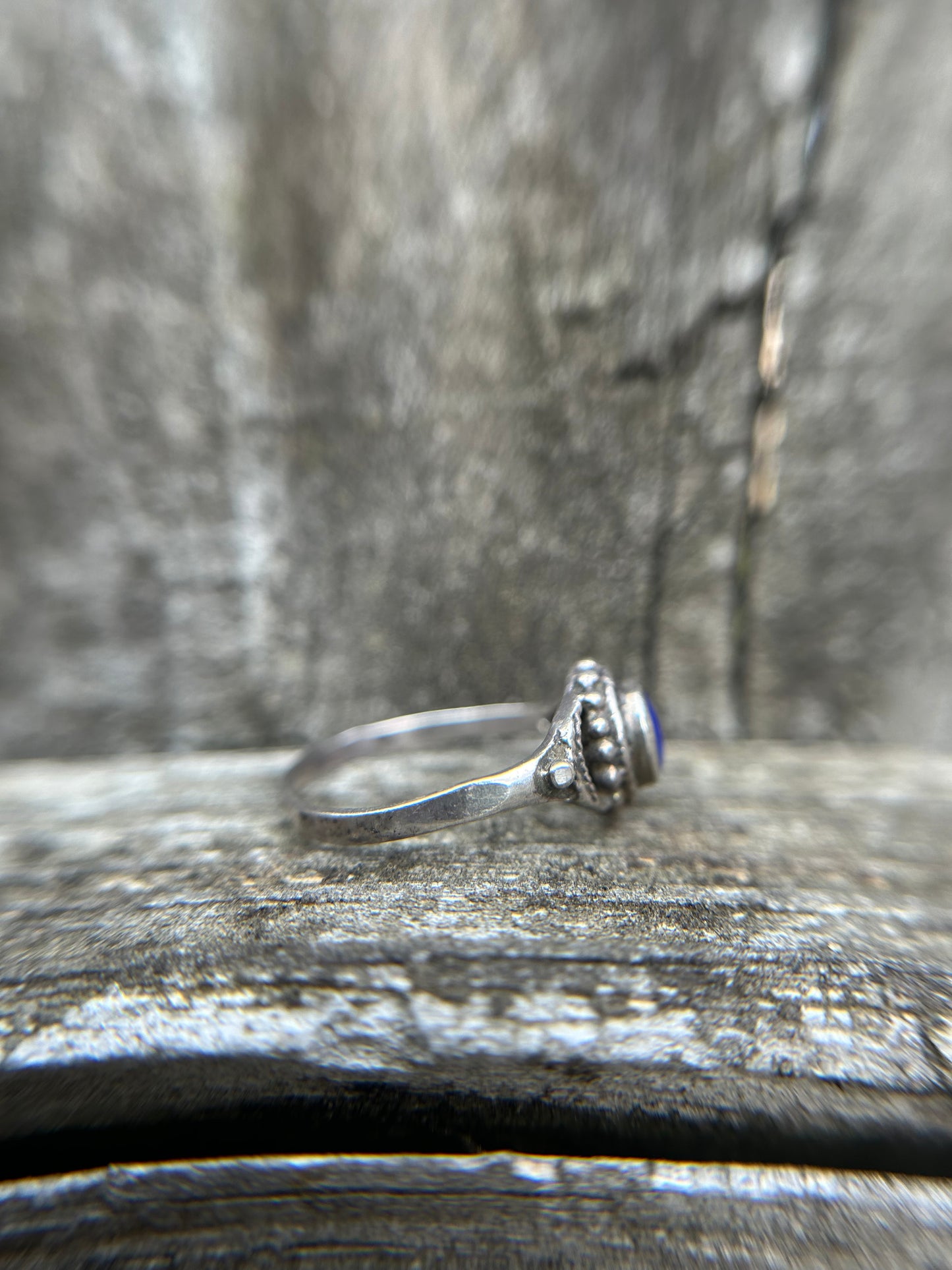 Open Space Ring