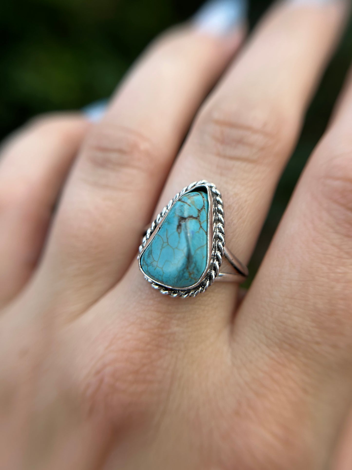 Dreamscape Ring