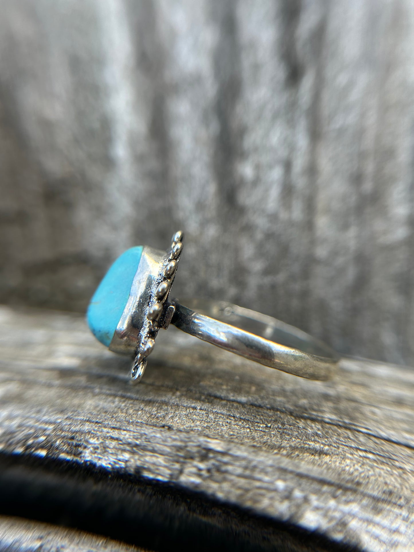 Abundance Ring
