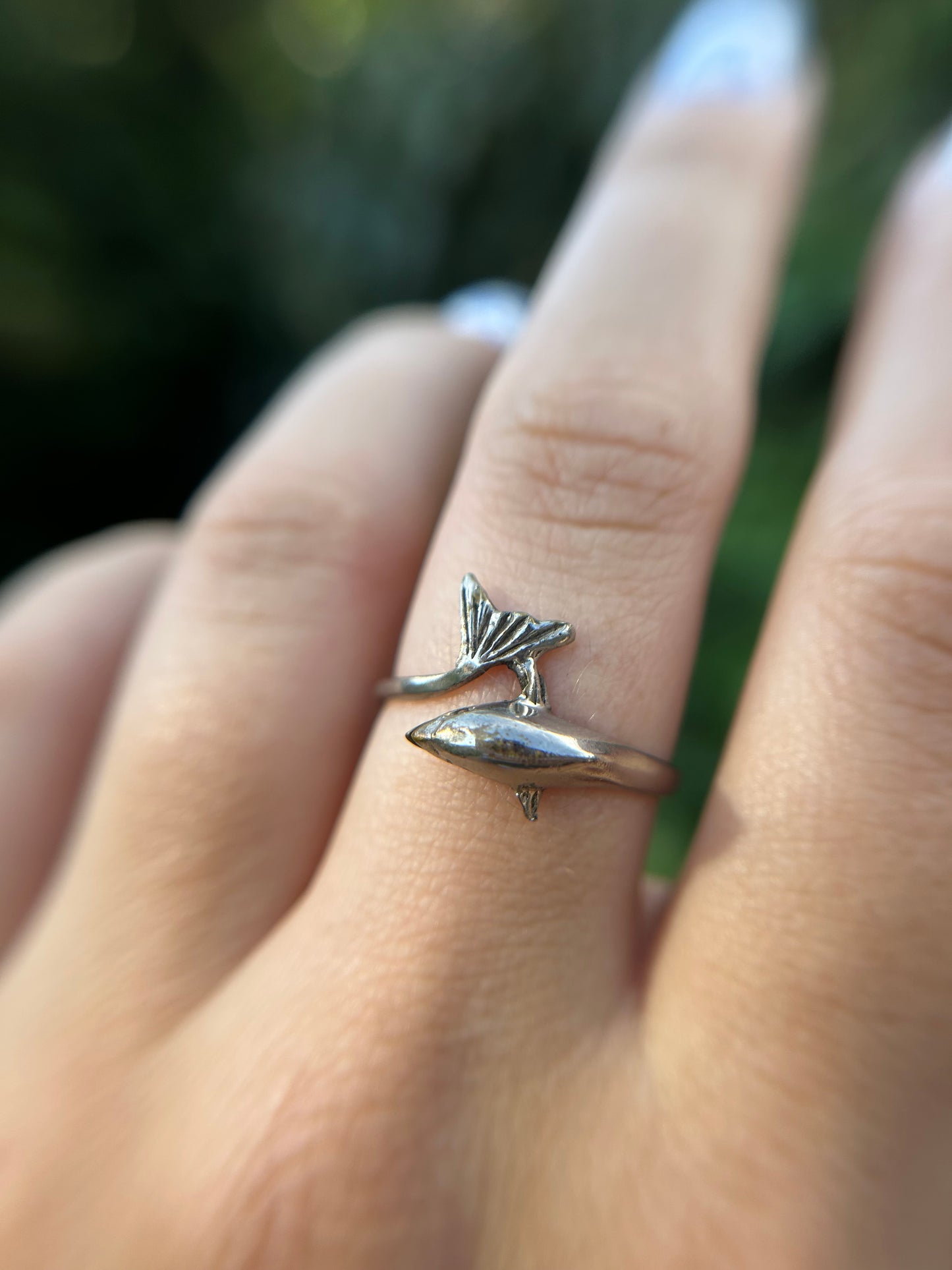 Neptune Ring