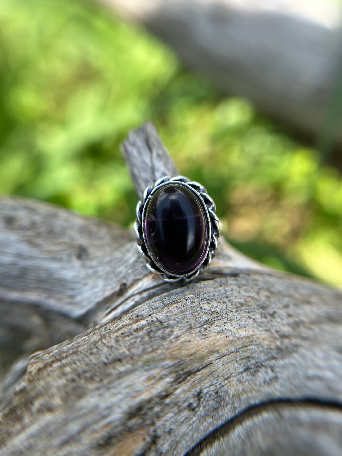 Unknown Ring