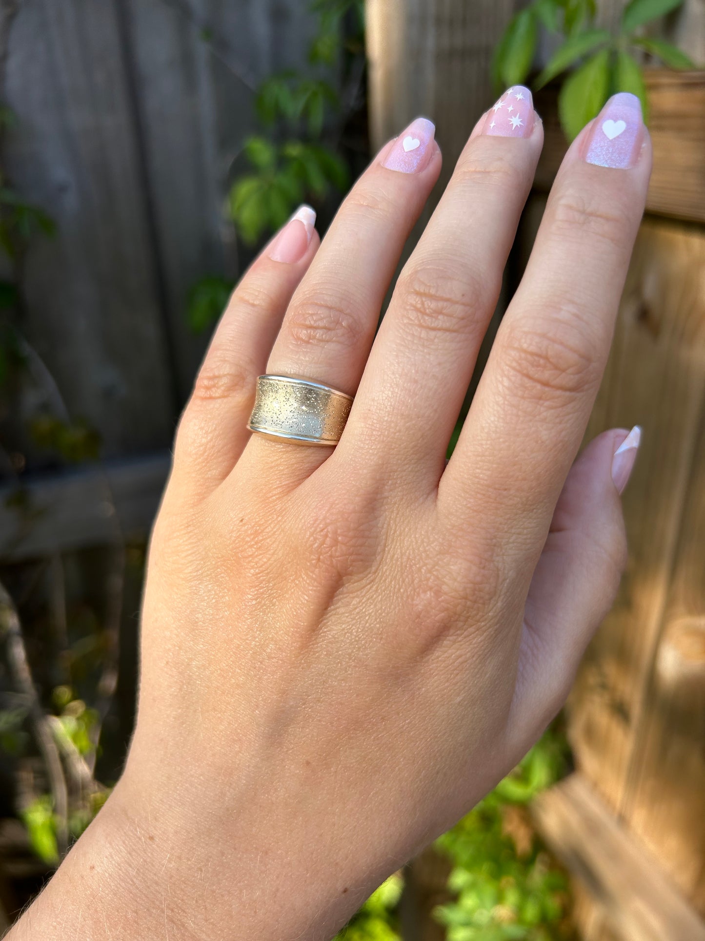 Enchanted Ring