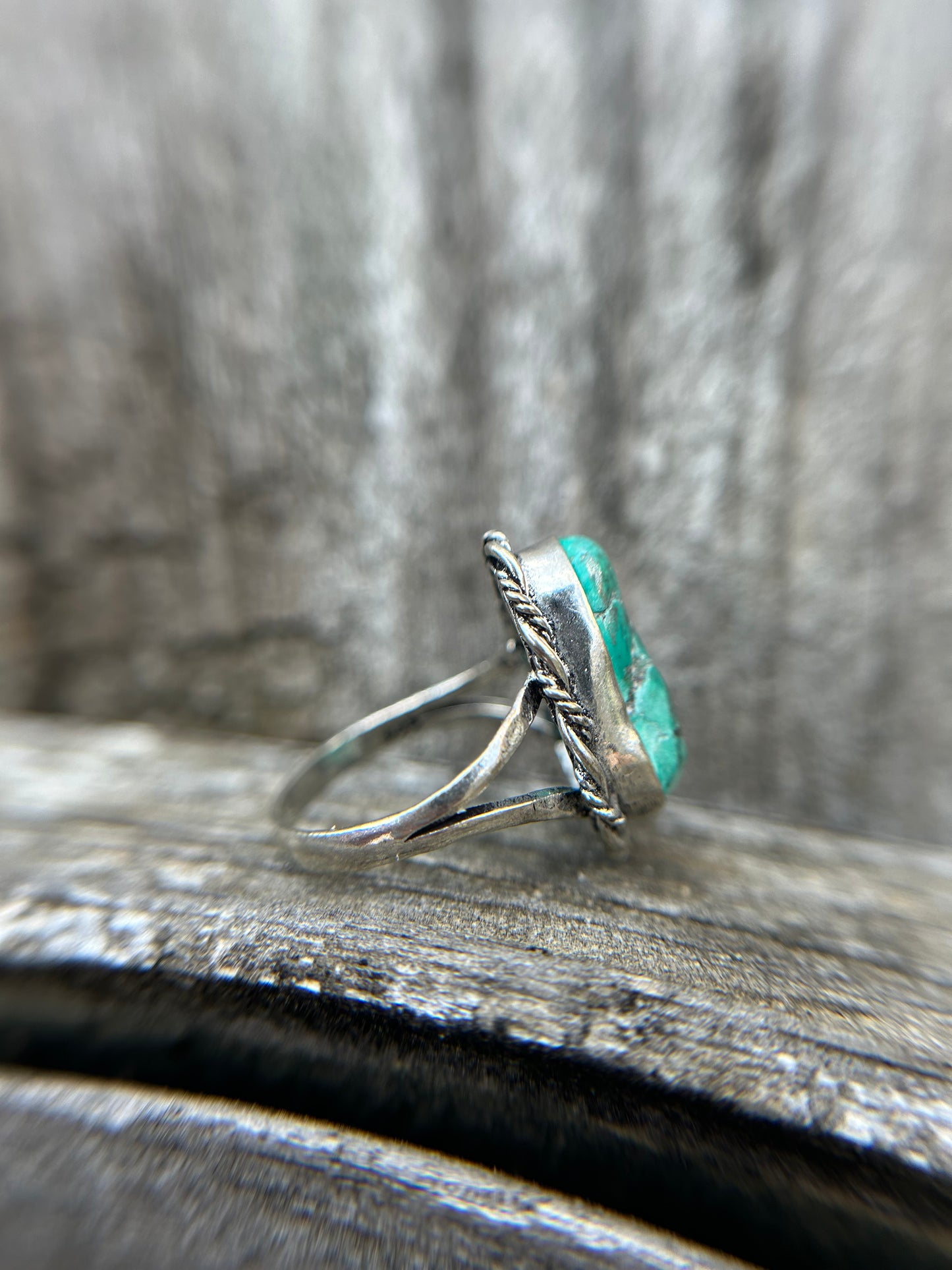 Sacred Ring