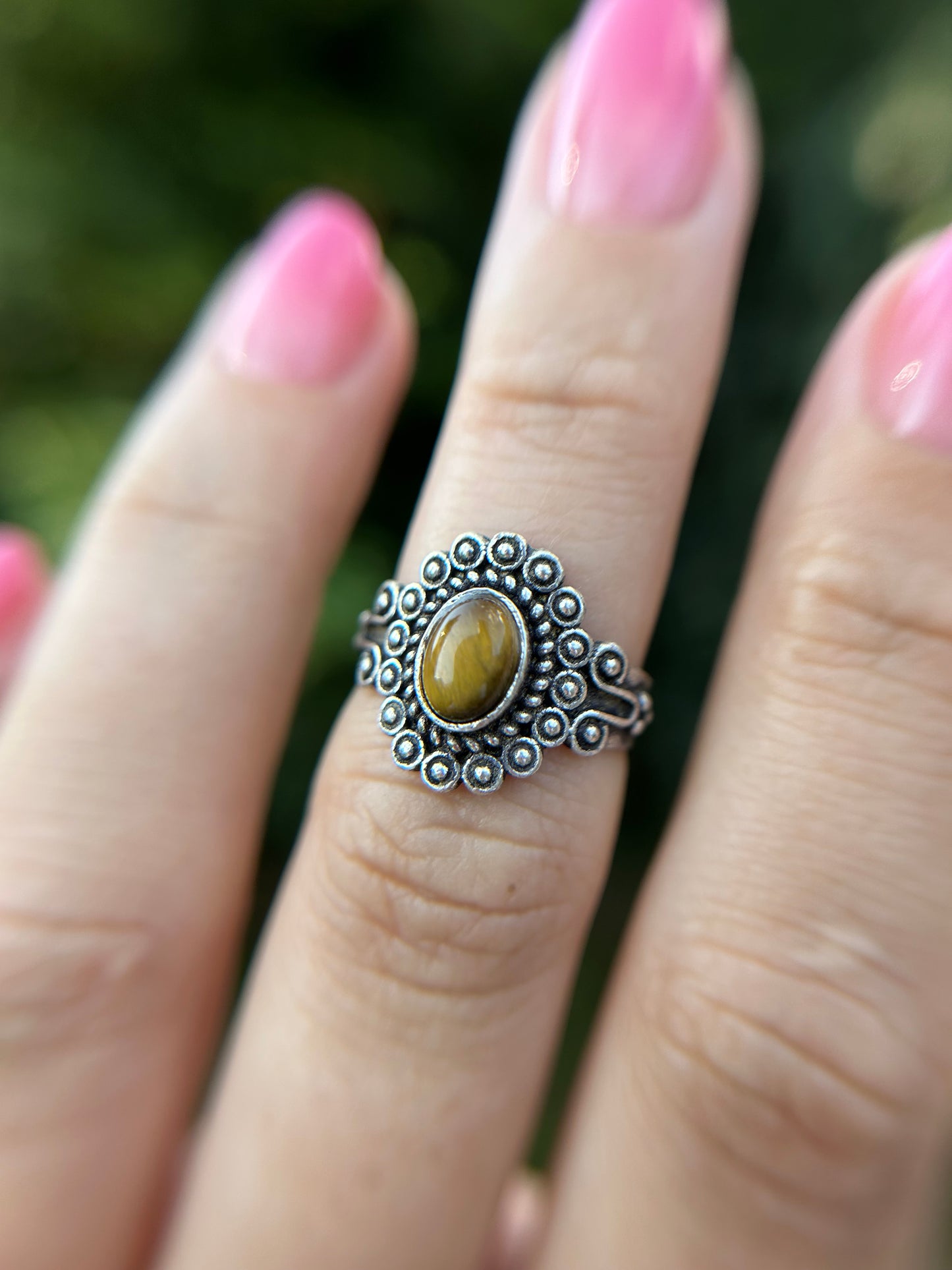 Russet Ring
