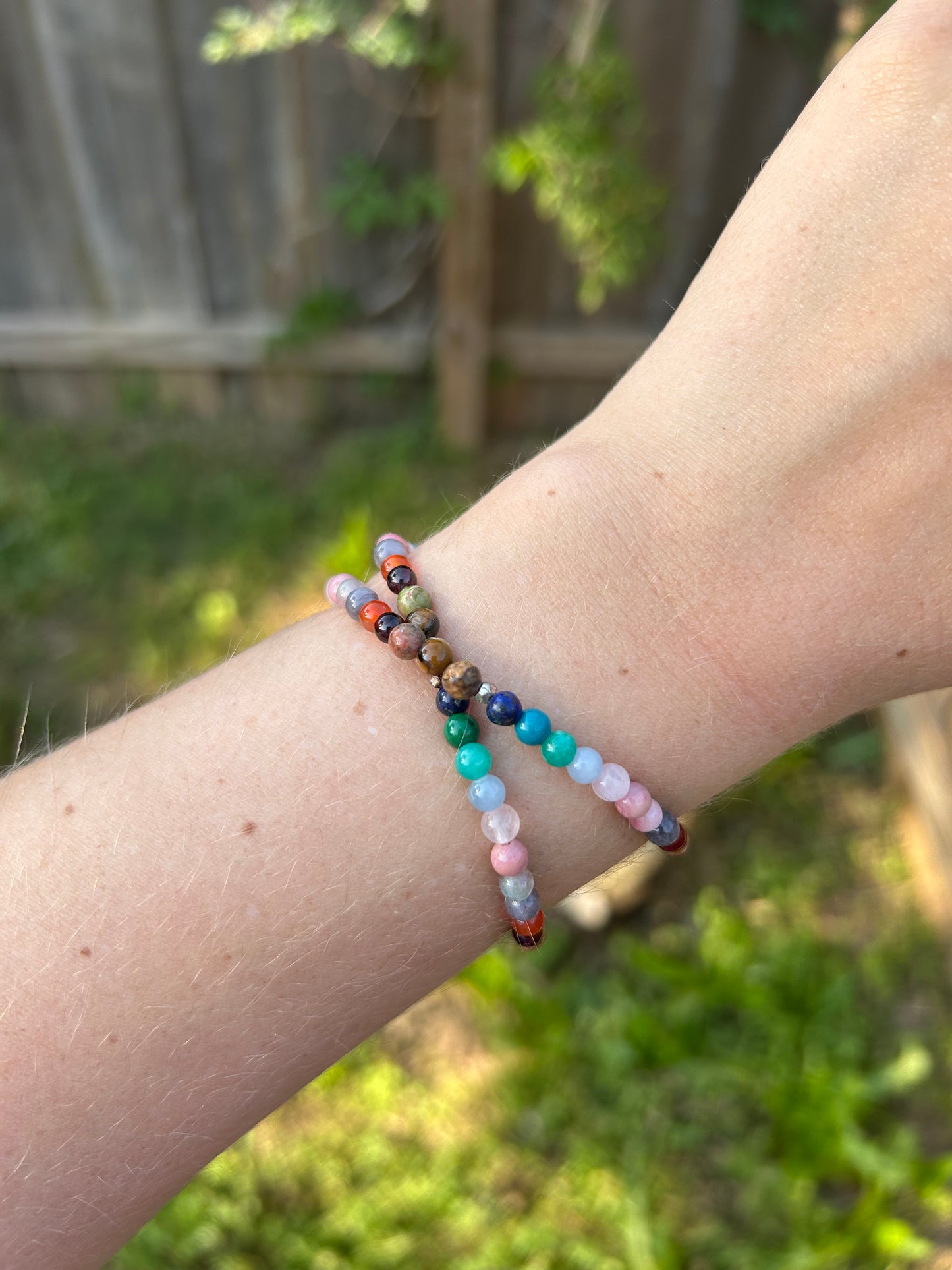 Master Healer Necklace