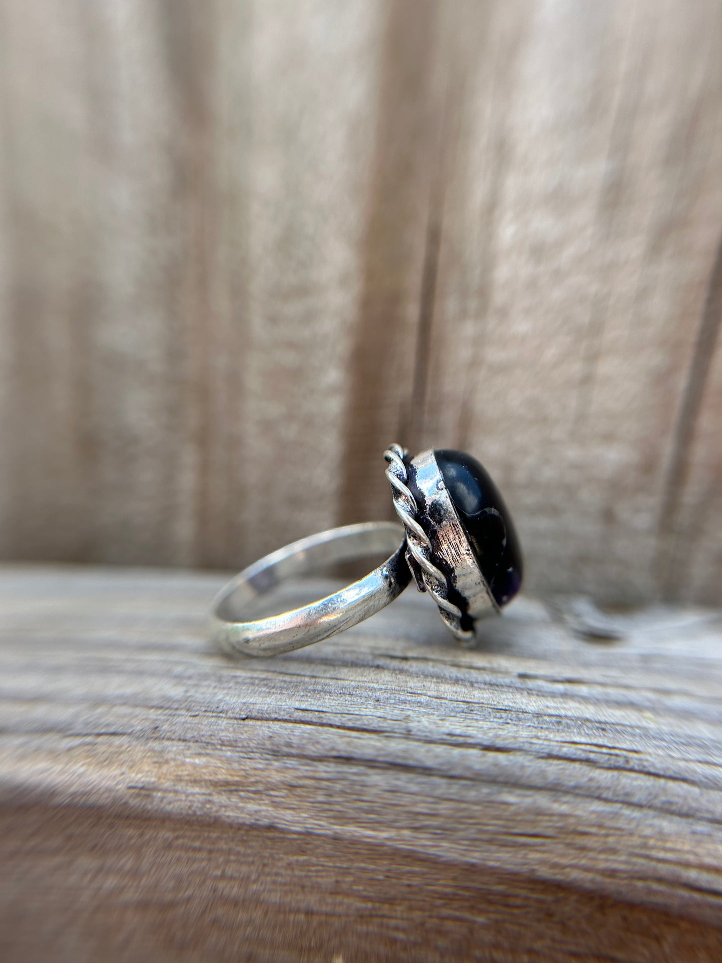 Unknown Ring