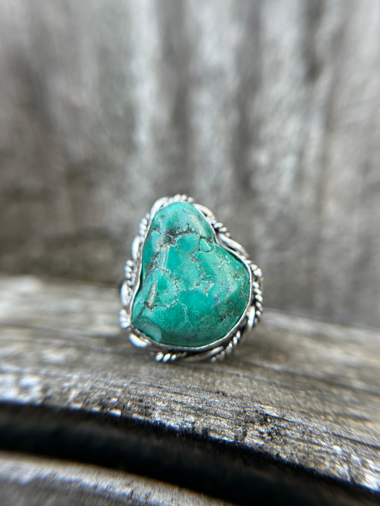 Sacred Ring