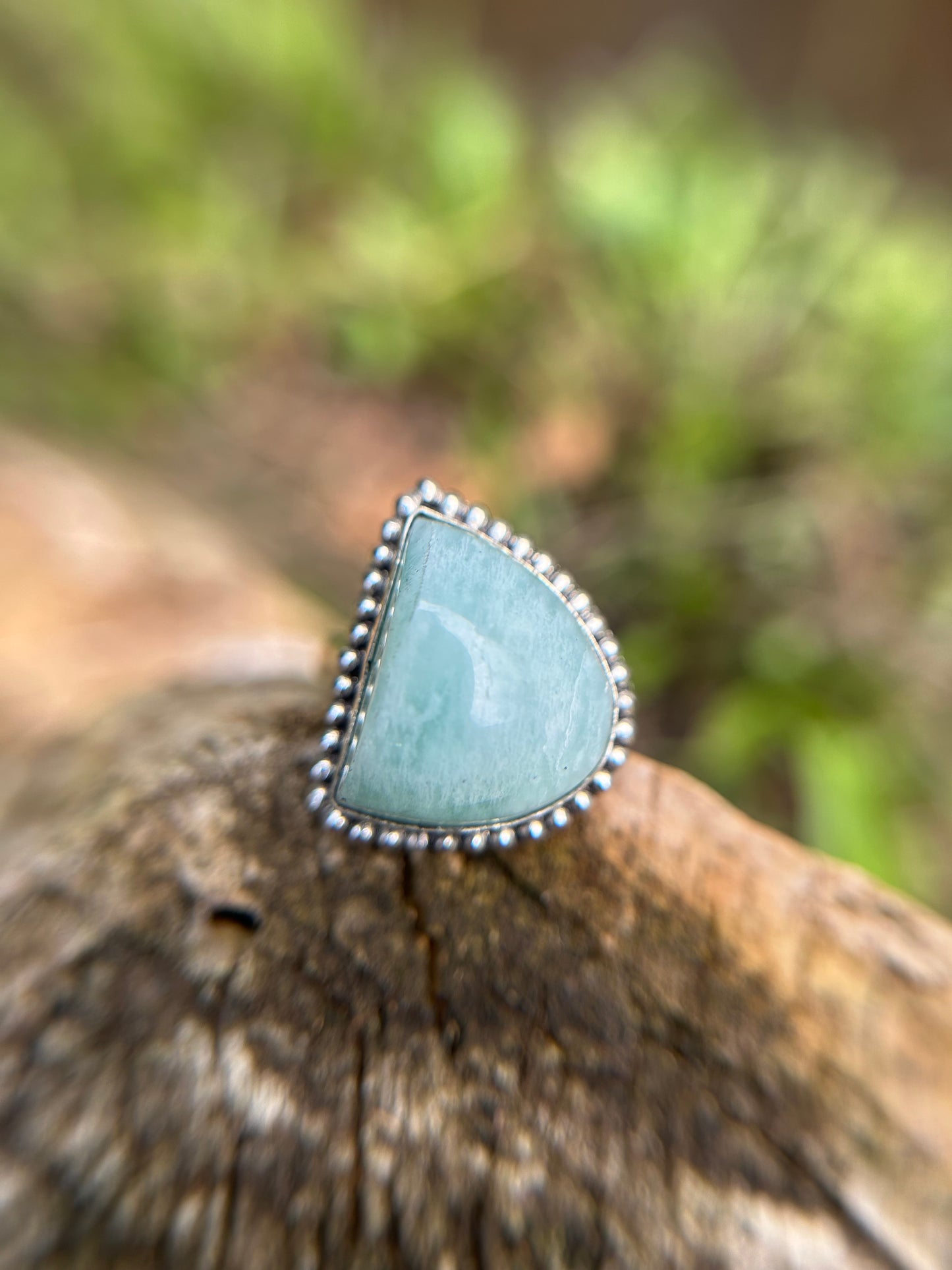 Divine Realm Ring