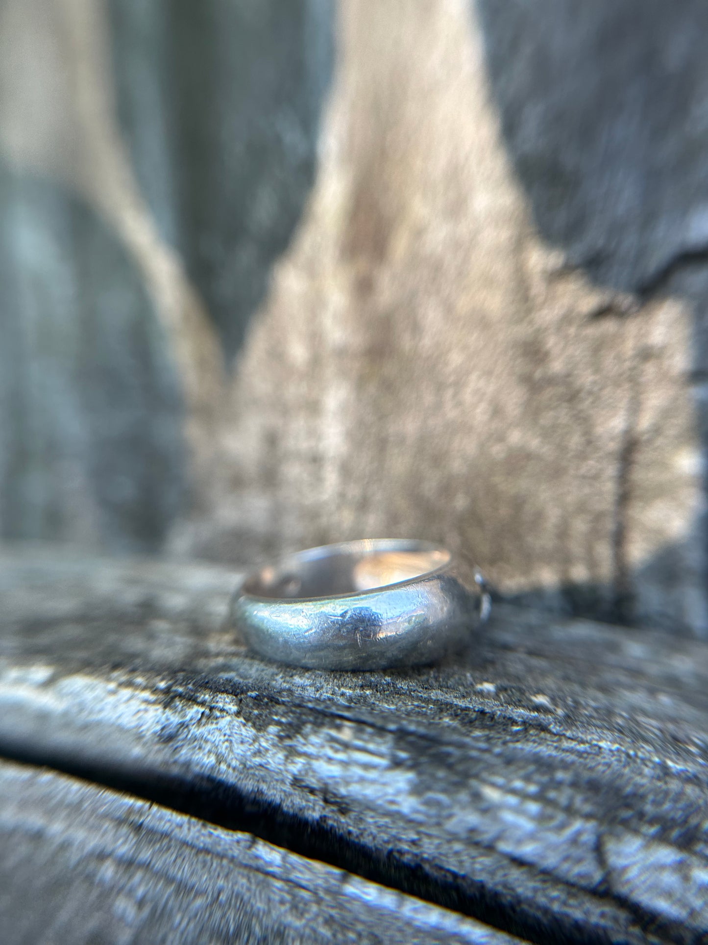 Mariner Ring