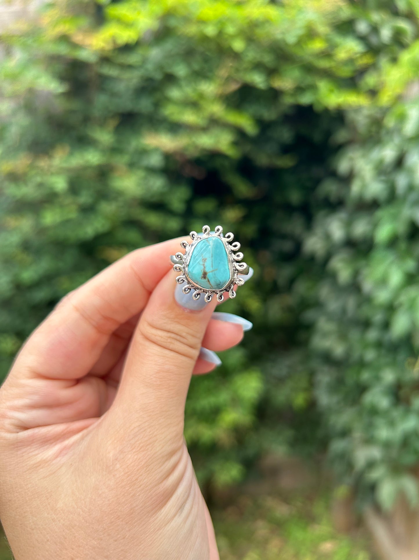 Abundance Ring