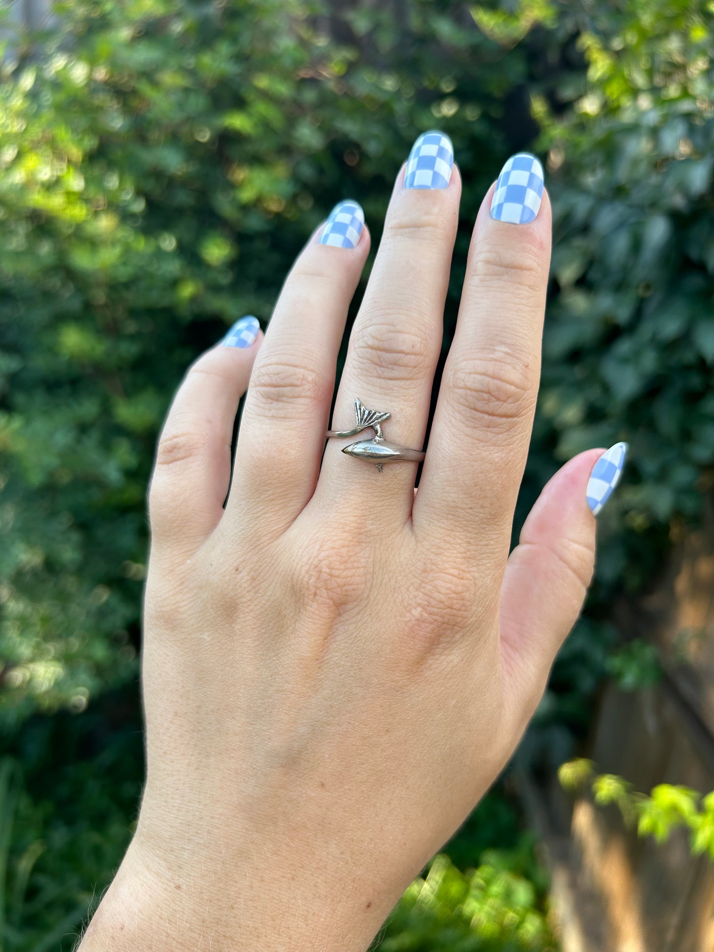 Neptune Ring
