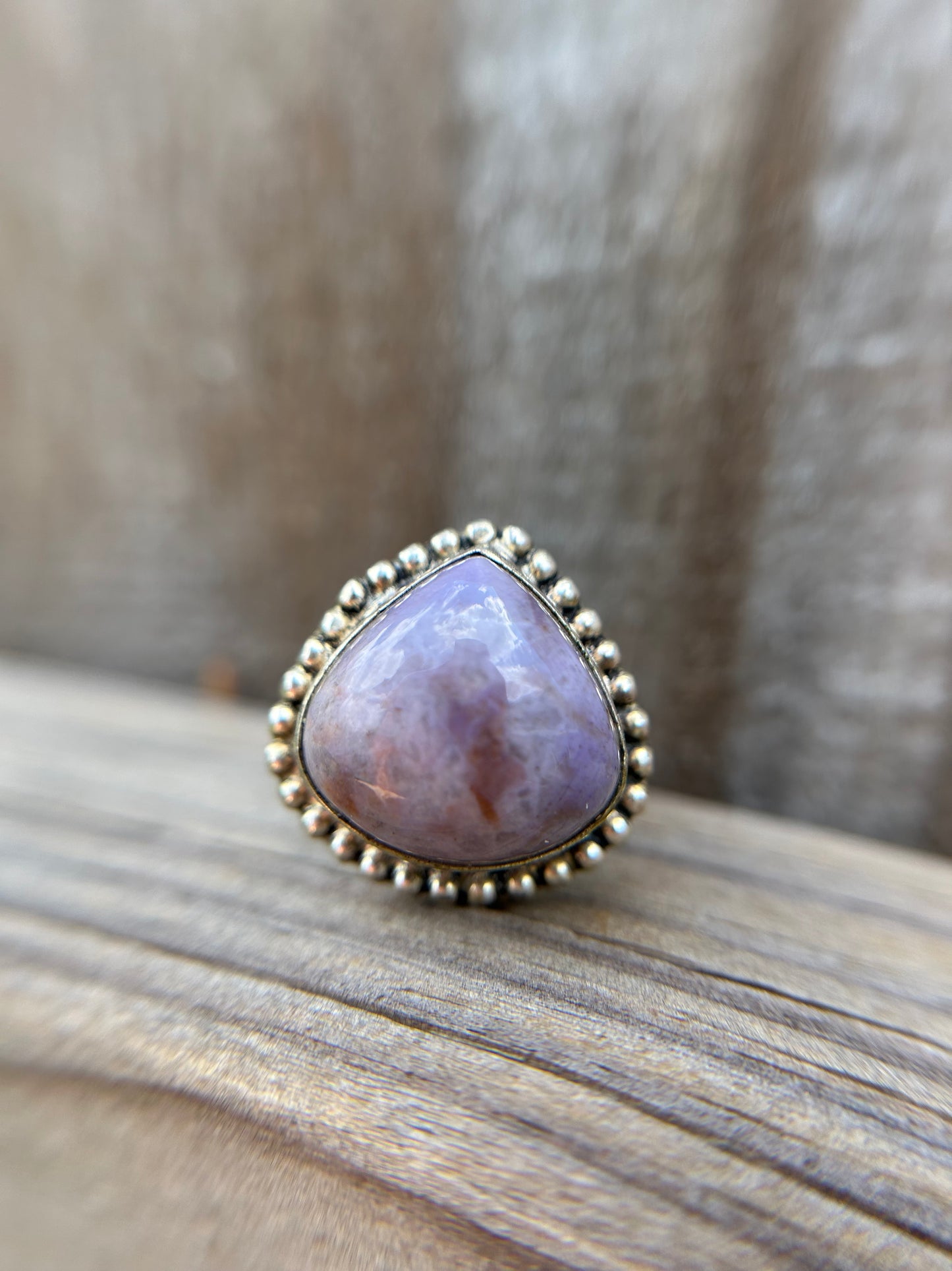 Fog Ring