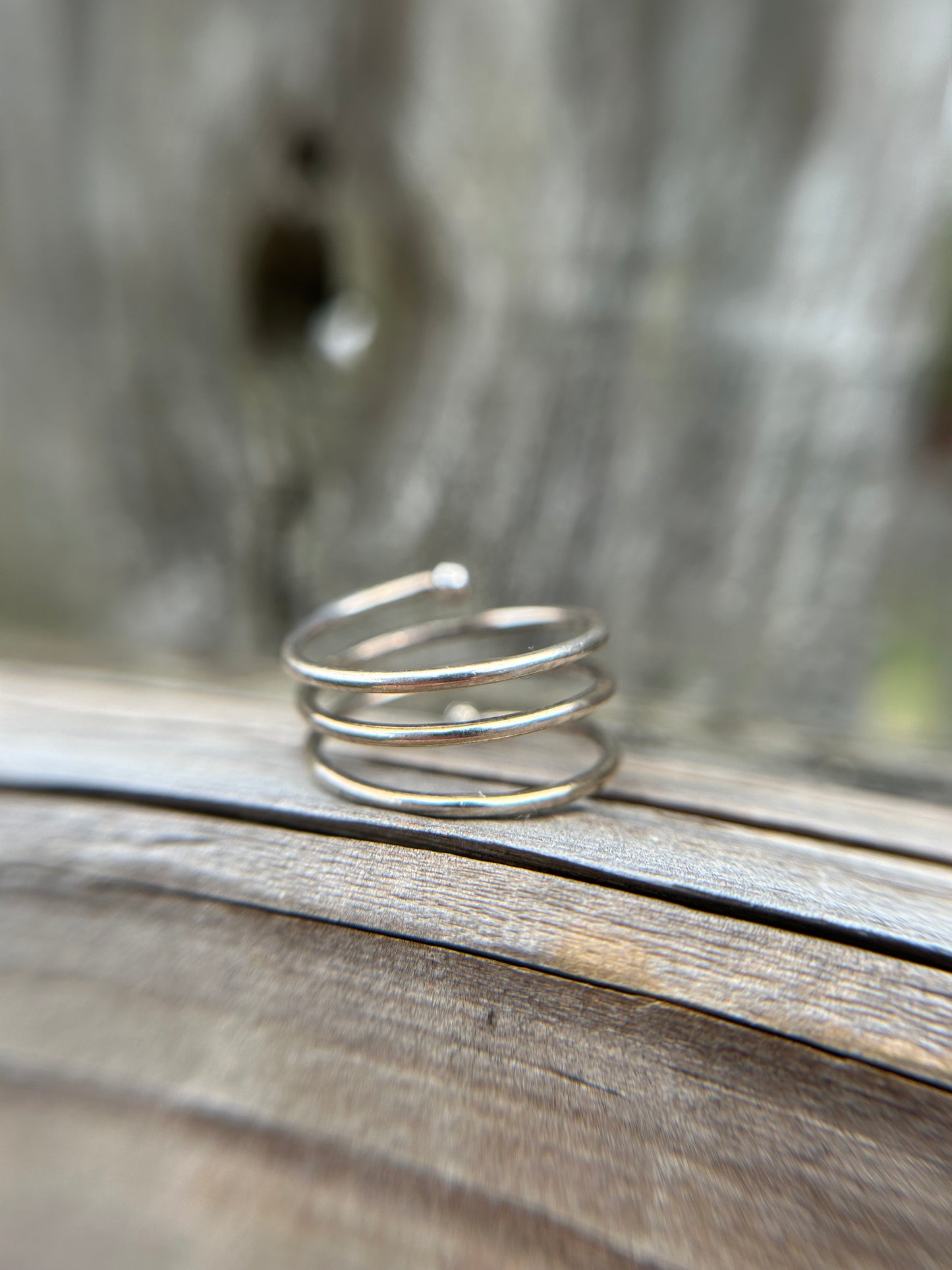 Loam Ring