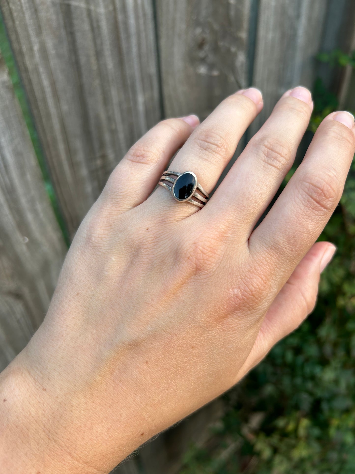 Velvet Ring