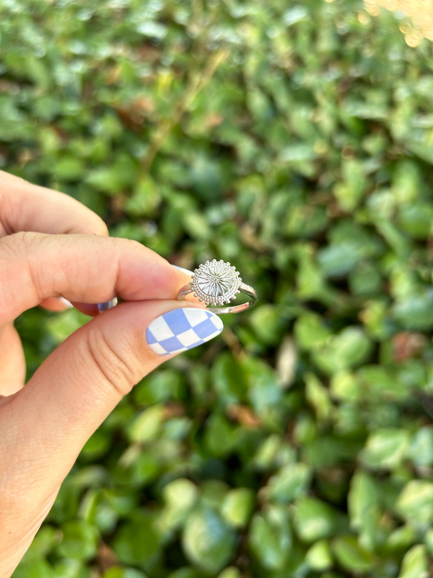 Navigator's Ring