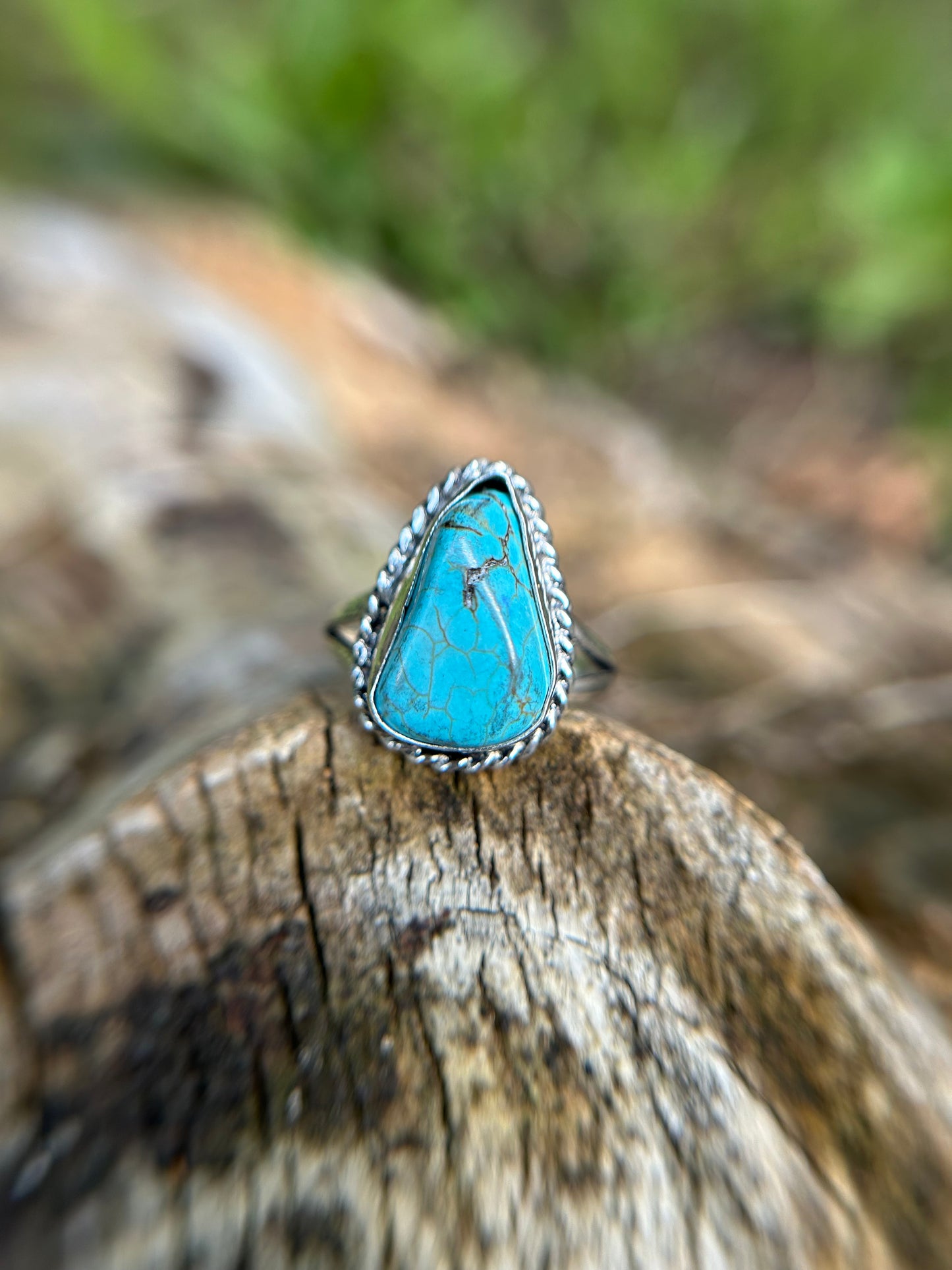 Dreamscape Ring