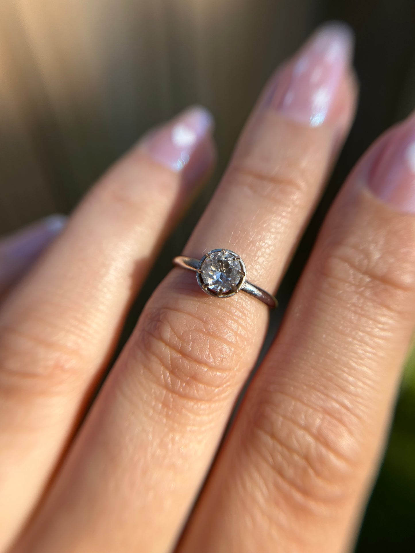Scepter Ring